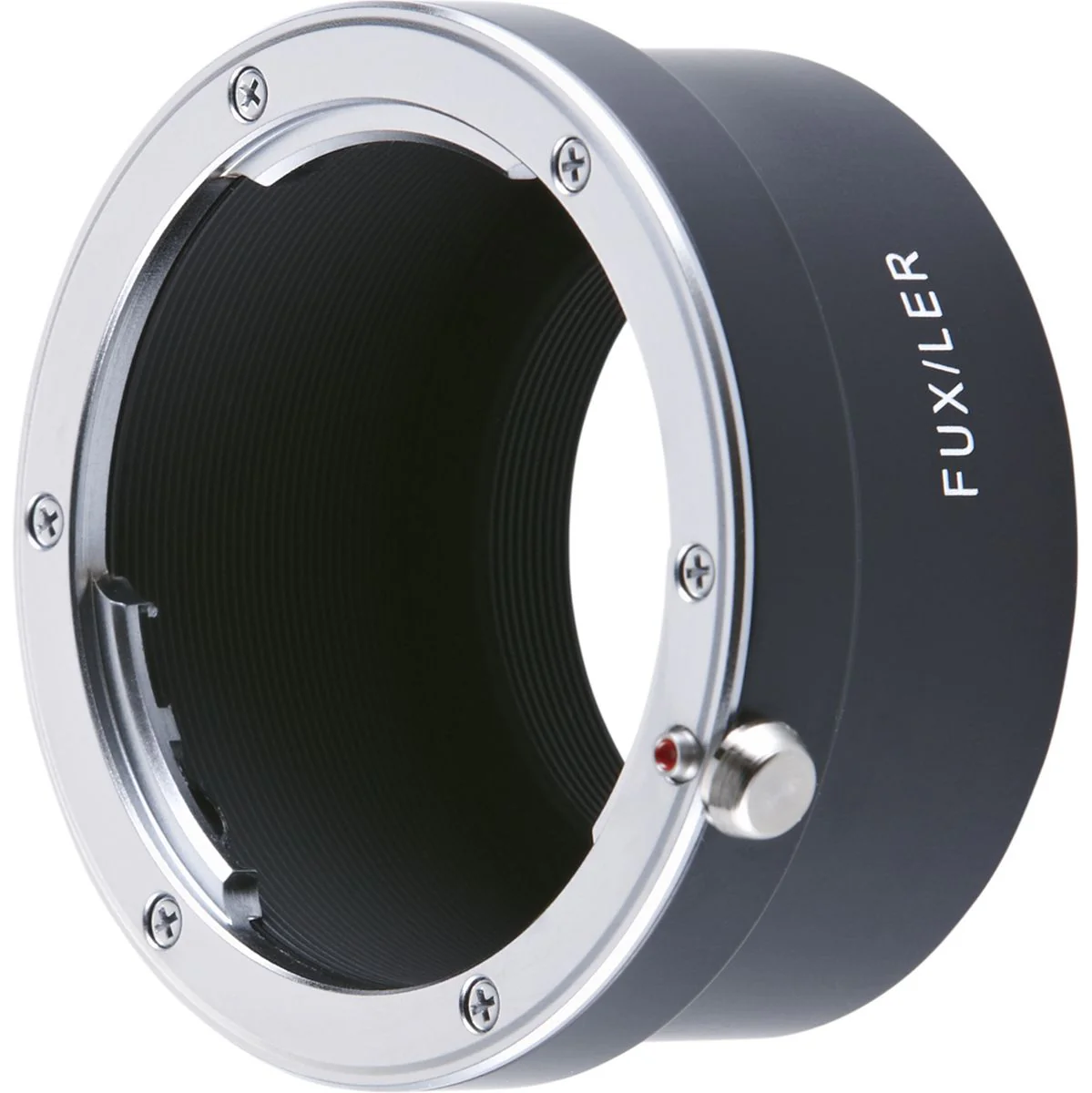 Novoflex Adapter Leica R Lens To Fuji X Camera