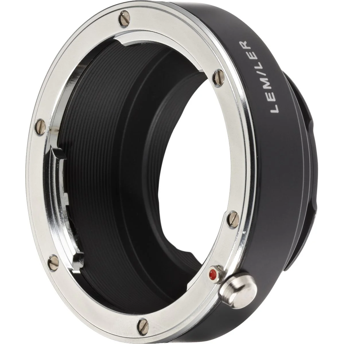 Novoflex Adapter Leica R Lens To Leica M