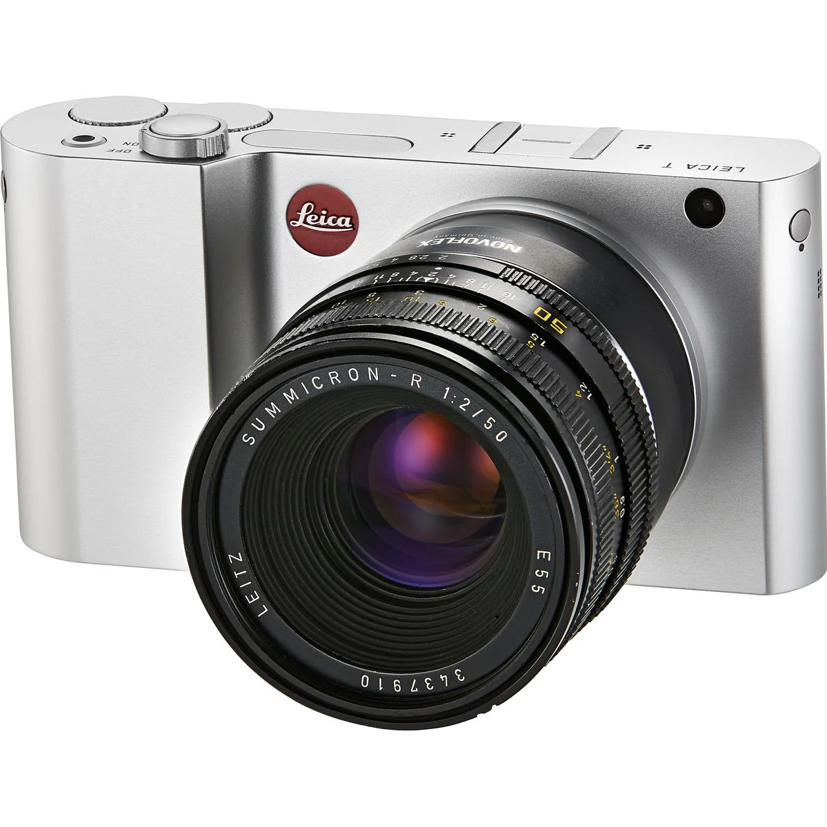 Novoflex Adapter Leica R Lens To Leica T/SL Camera - Image 3