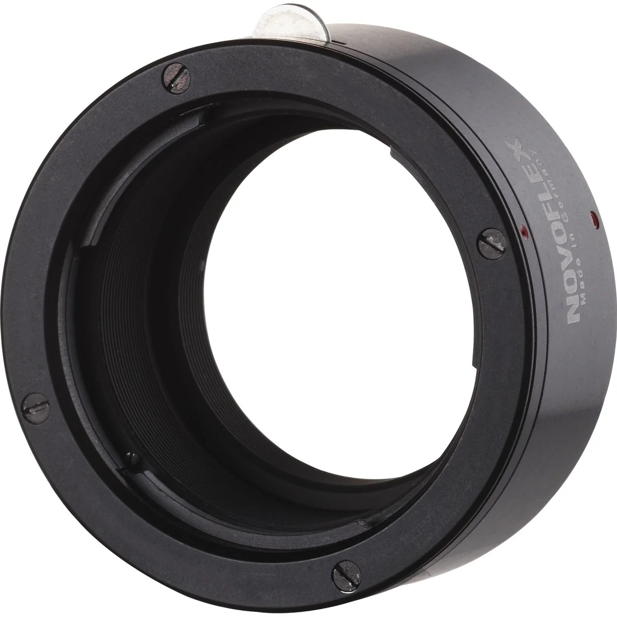 Novoflex Adapter Minol MD And MC To Micro Four Thirds Cam