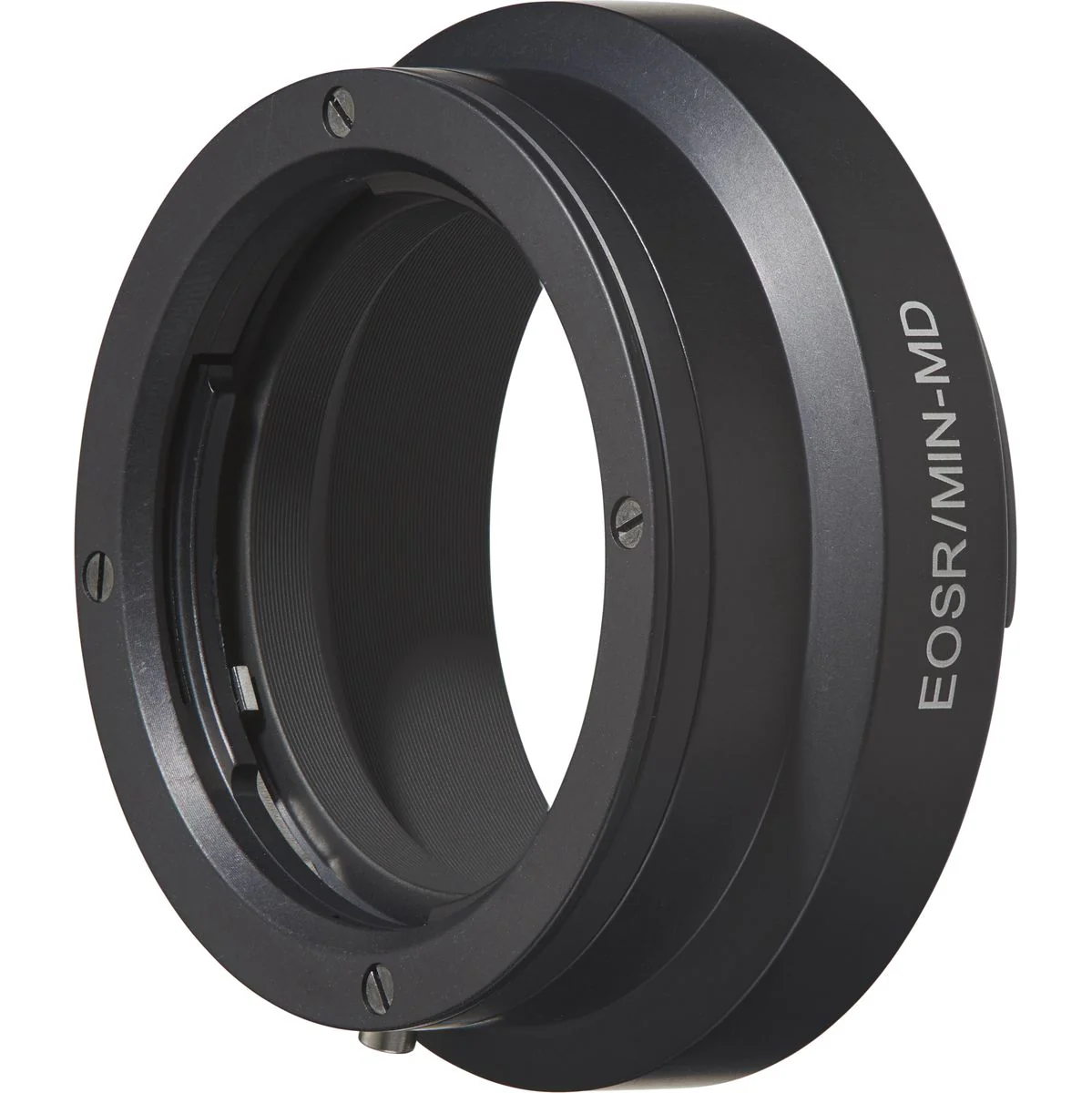 Novoflex Adapter Minolta MD And MC Lens To Canon EOS-R