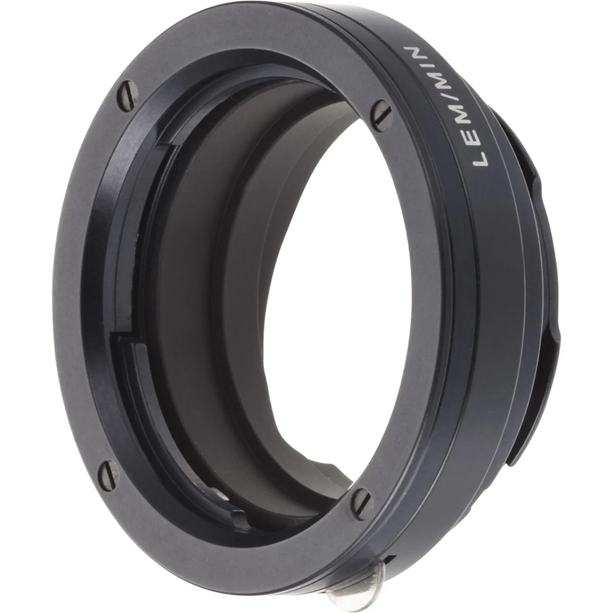 Novoflex Adapter Minolta MD Lens To Leica M