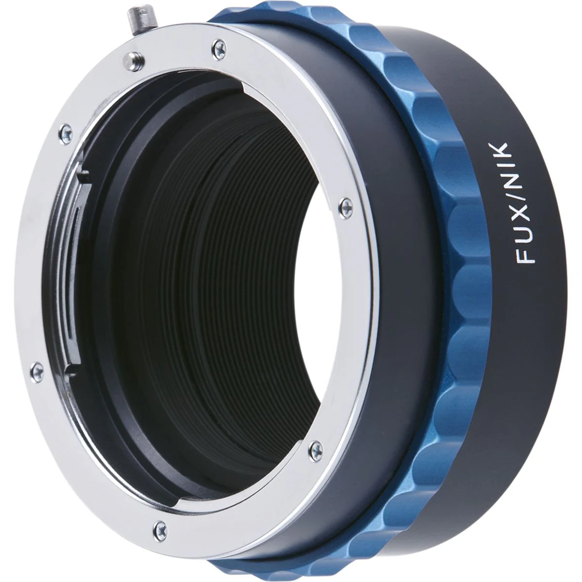 Novoflex Adapter Nikon To Fuji X Pro Camera