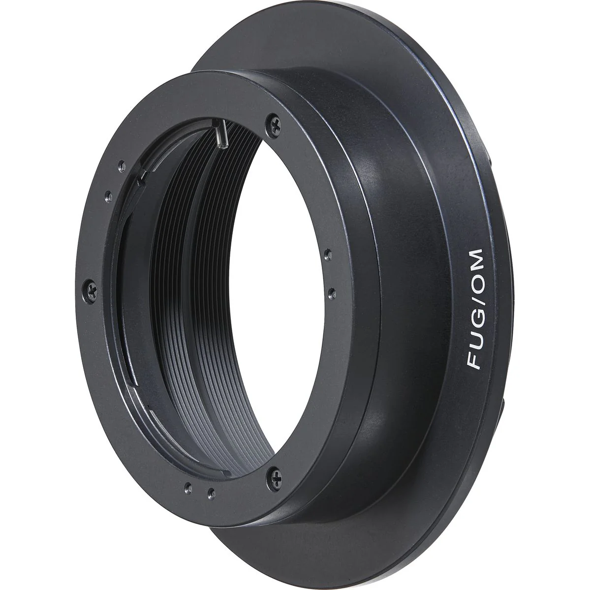 Novoflex Adapter Olympus OM Lens To Fuji G-Camera