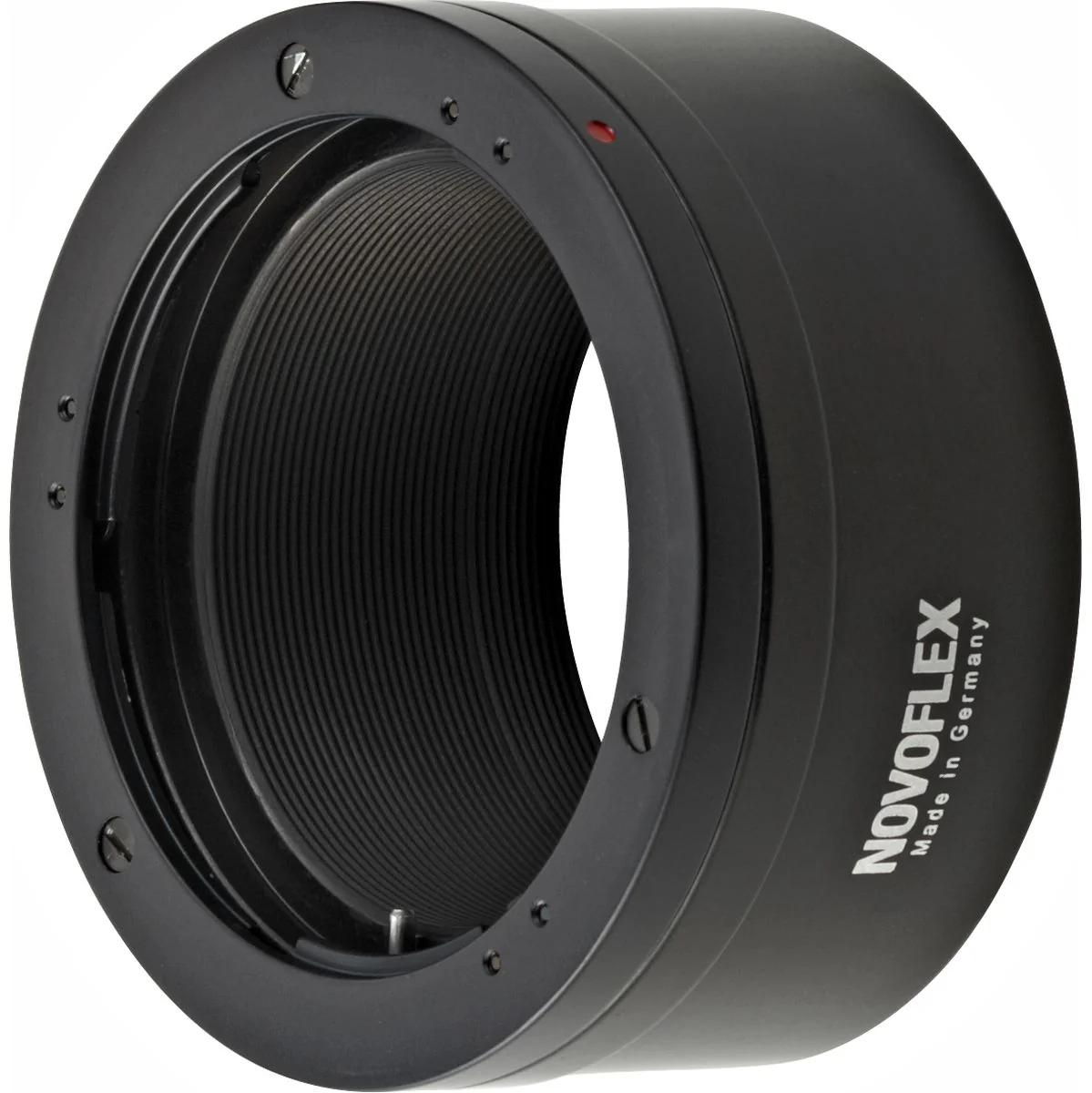 Novoflex Adapter Olympus OM To Sony Nex Camera