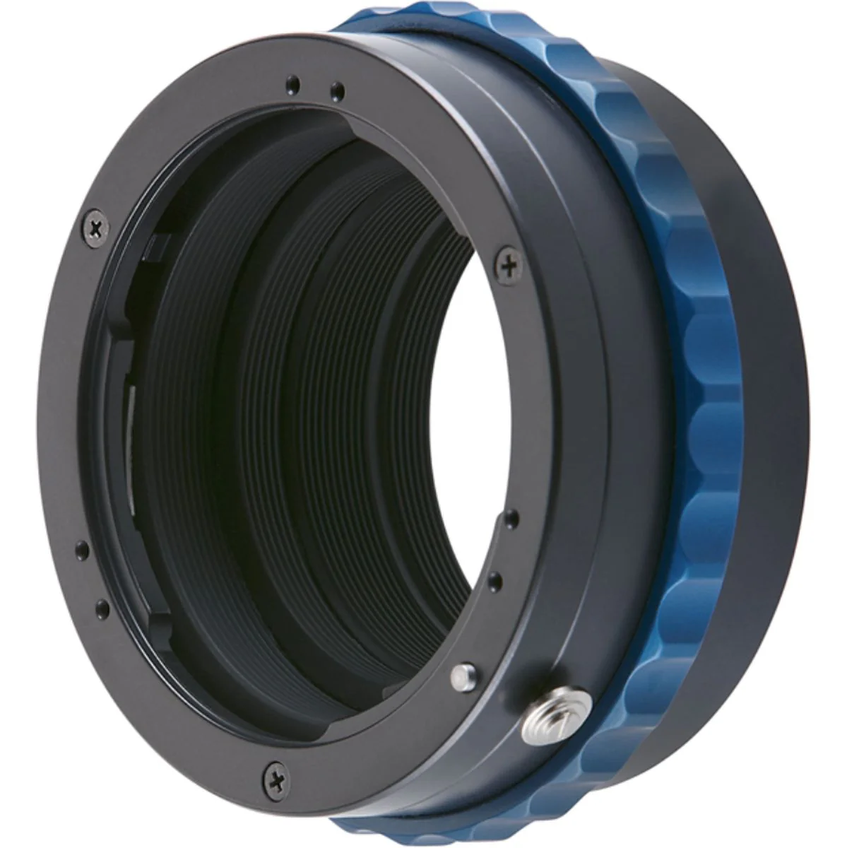 Novoflex Adapter Pentax K Lens To Leica T/SL Camera
