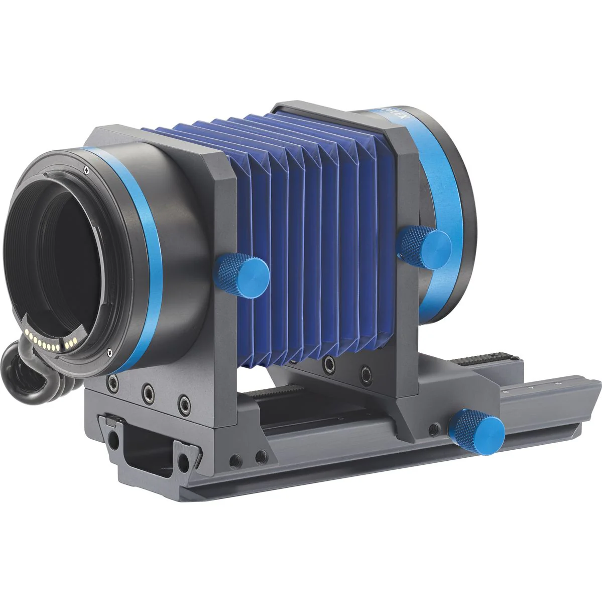 Novoflex Automatische Balg For Canon EF - Image 2