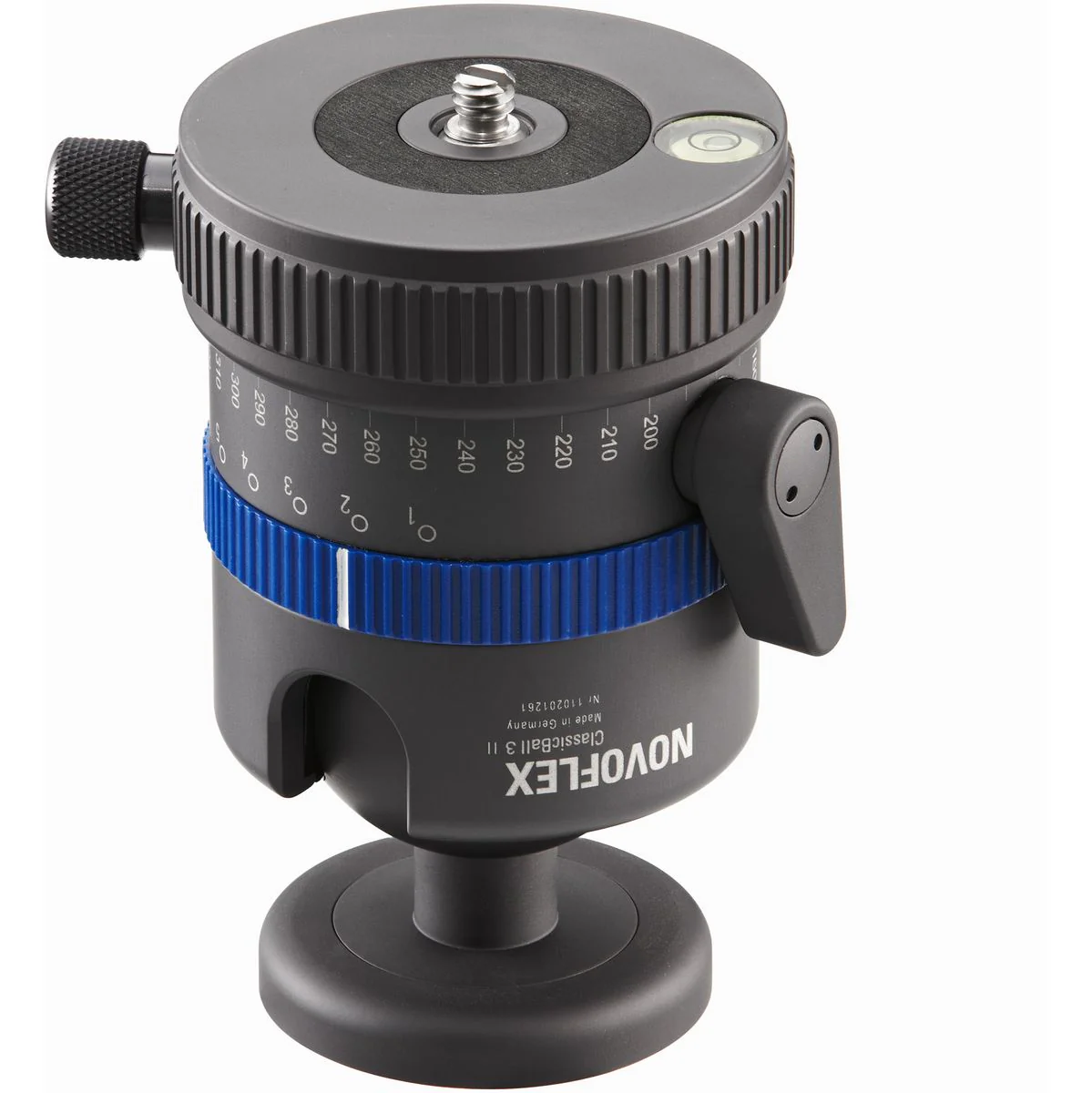 Novoflex Ball Head Classicball 3 II - Image 3