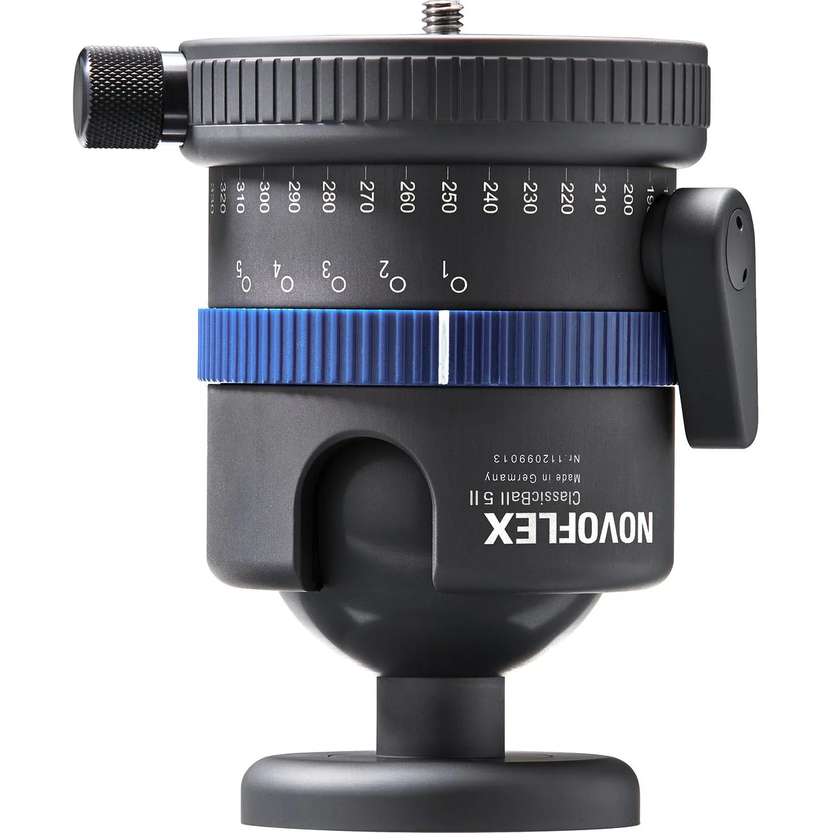 Novoflex Ball Head Classicball 5 II - Image 2