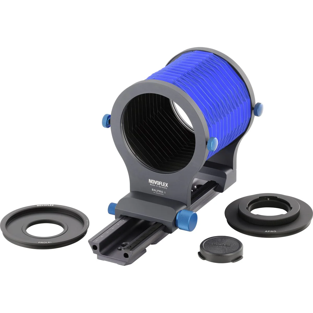 Novoflex Balpro 1 Universal Balg - Image 5