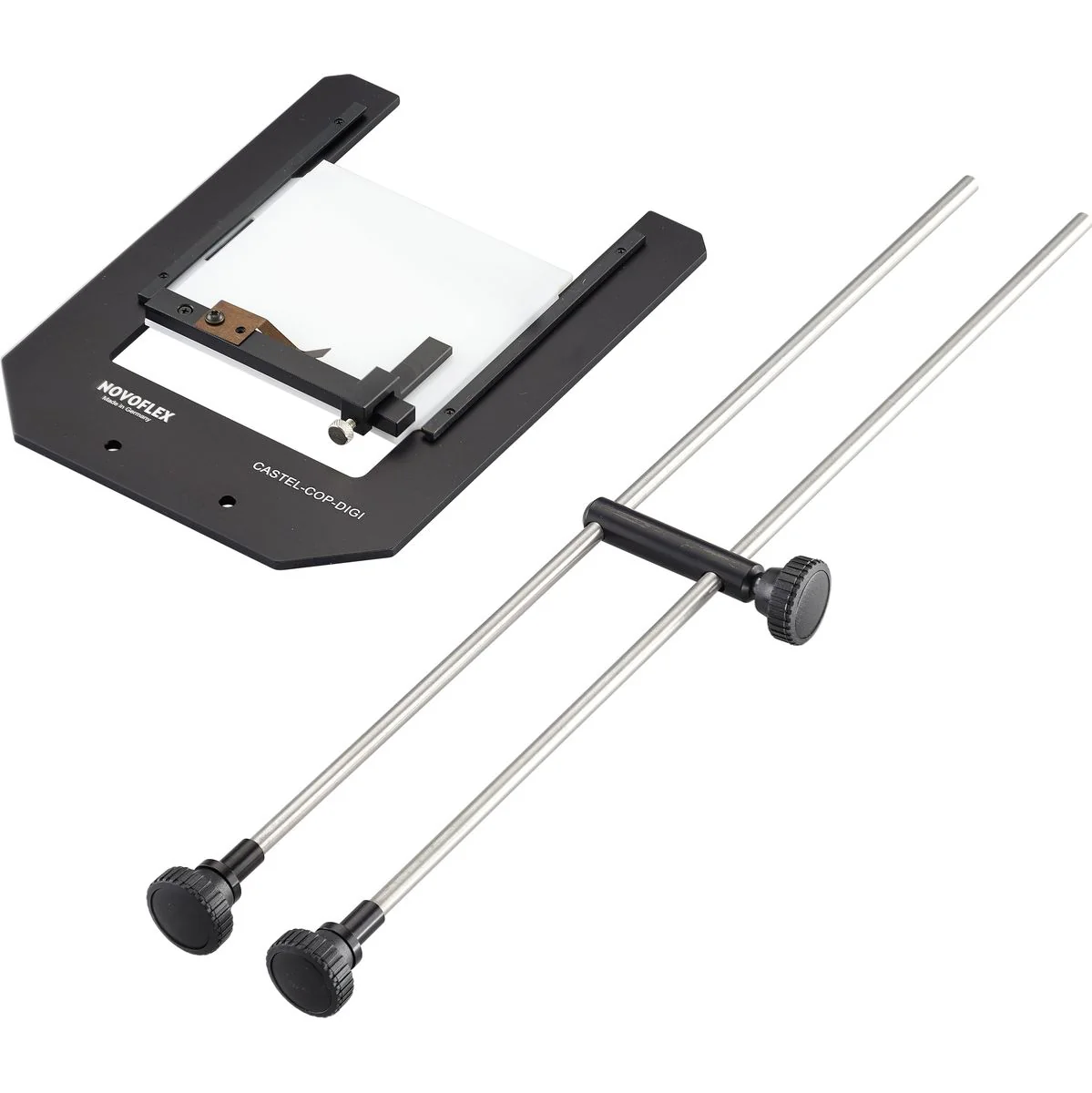 Novoflex Dia Kopieer System For Castel-Mini-L-Q - Image 2