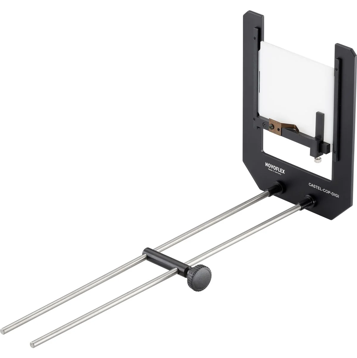 Novoflex Dia Kopieer System For Castel-Mini-L-Q - Image 3