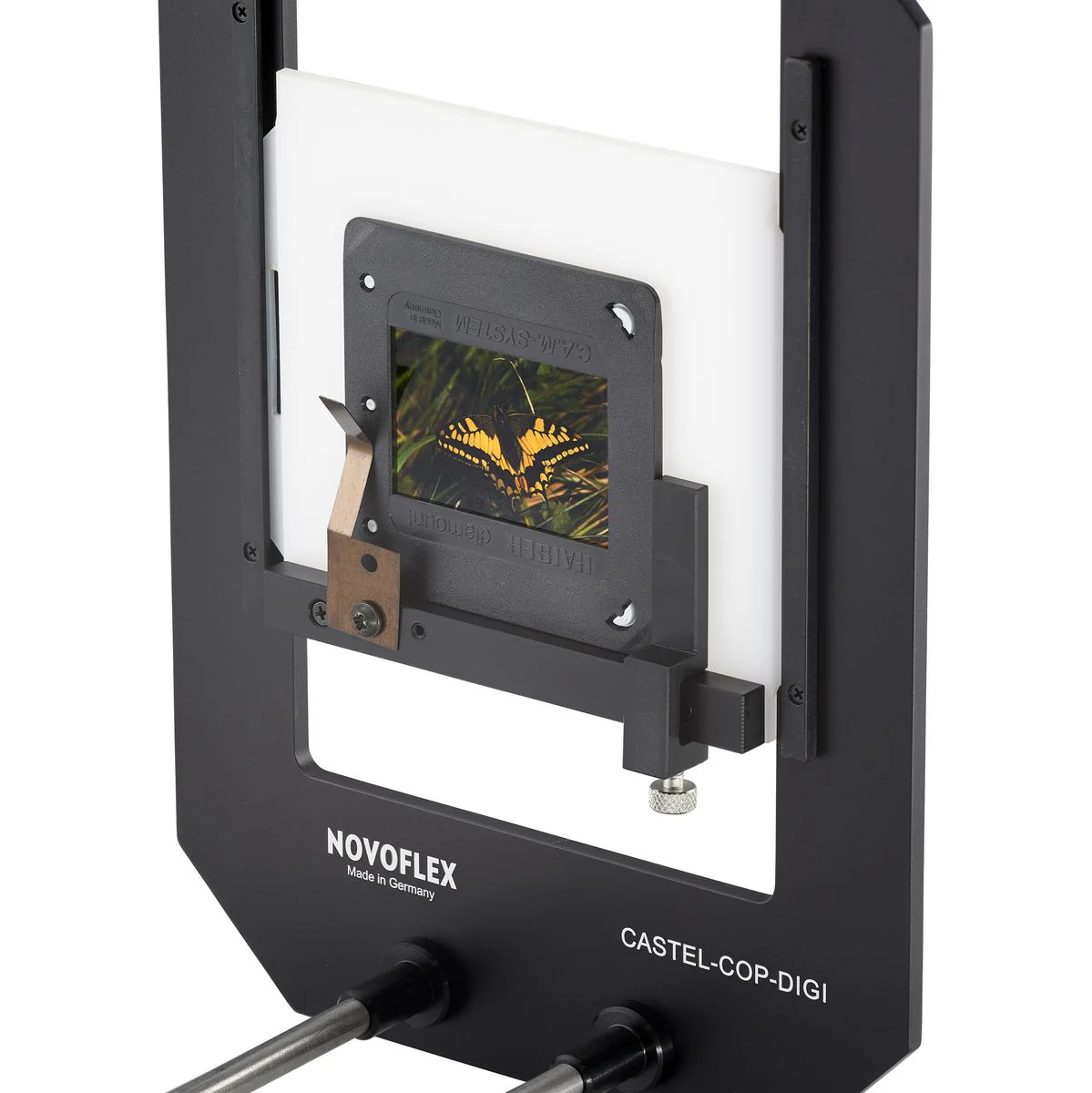 Novoflex Dia Kopieer System For Castel-Mini-L-Q - Image 4