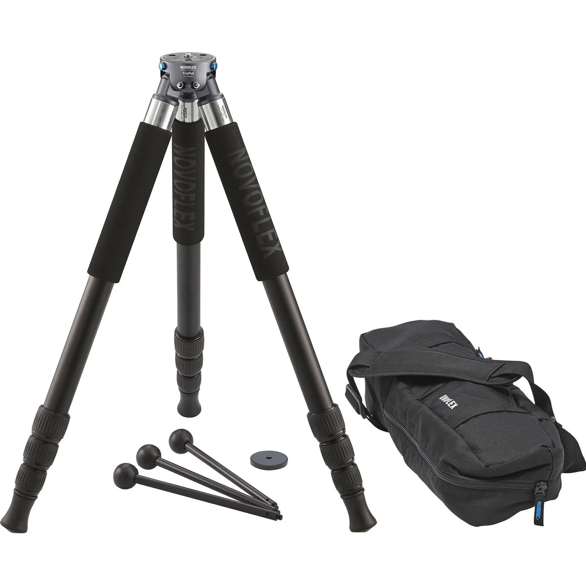 Novoflex Tripod TRIOA2840