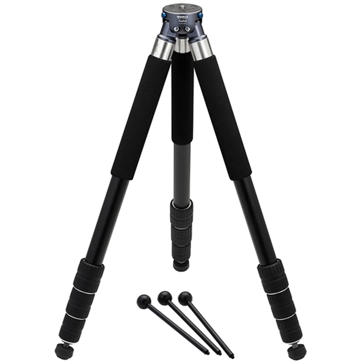 Novoflex Tripod TRIOA2840 - Image 4