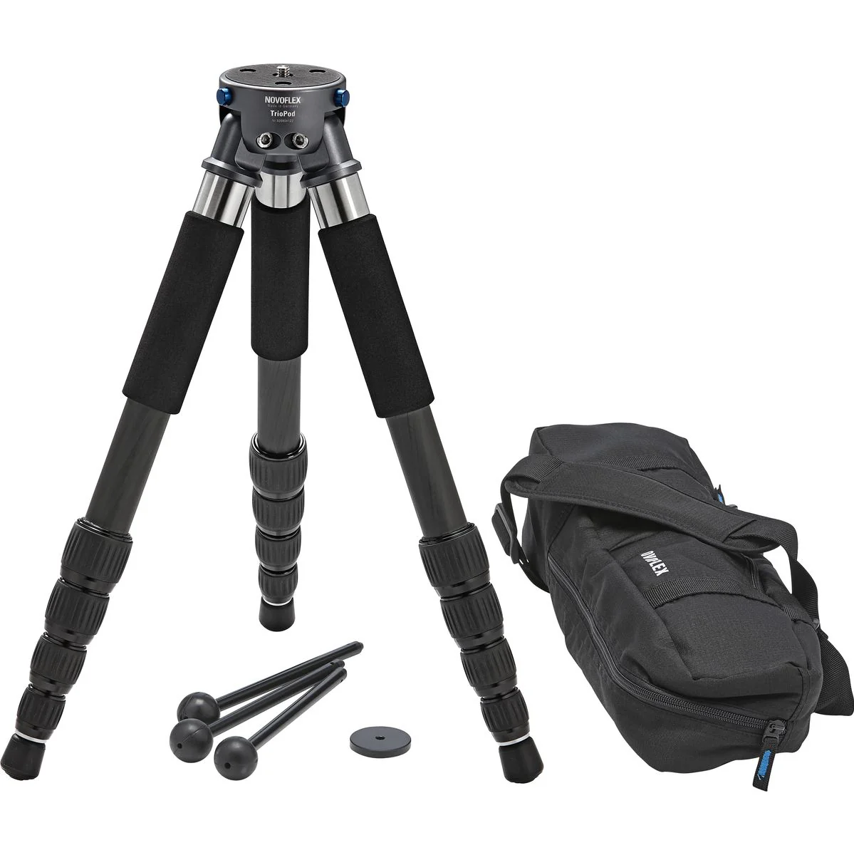 Novoflex Tripod TRIOC2253