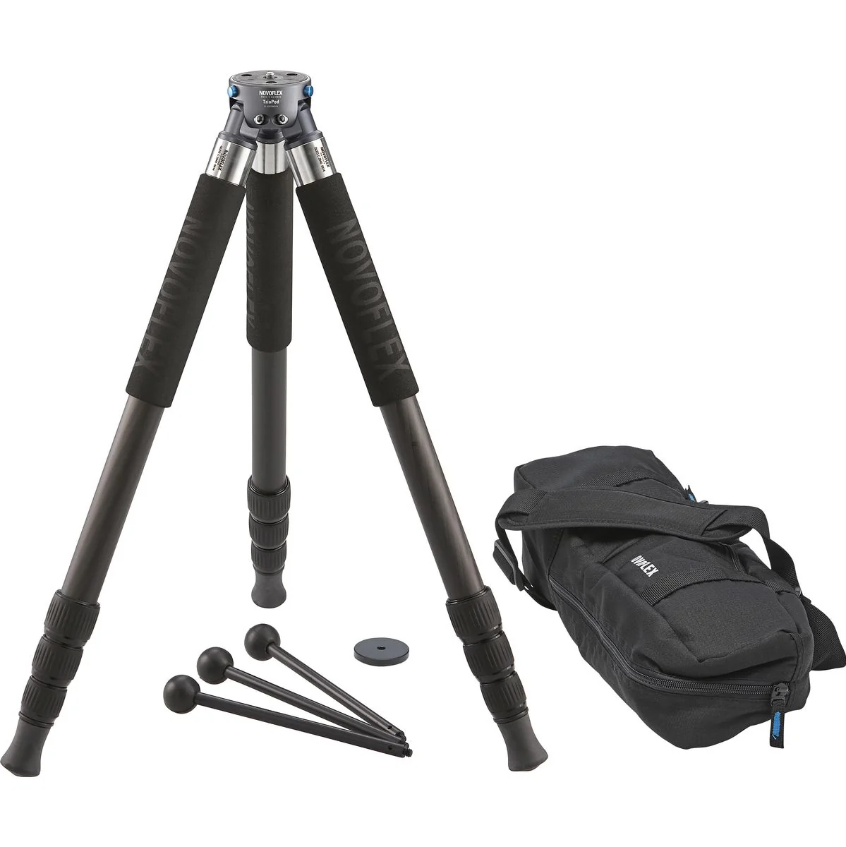 Novoflex Tripod TRIOC2840