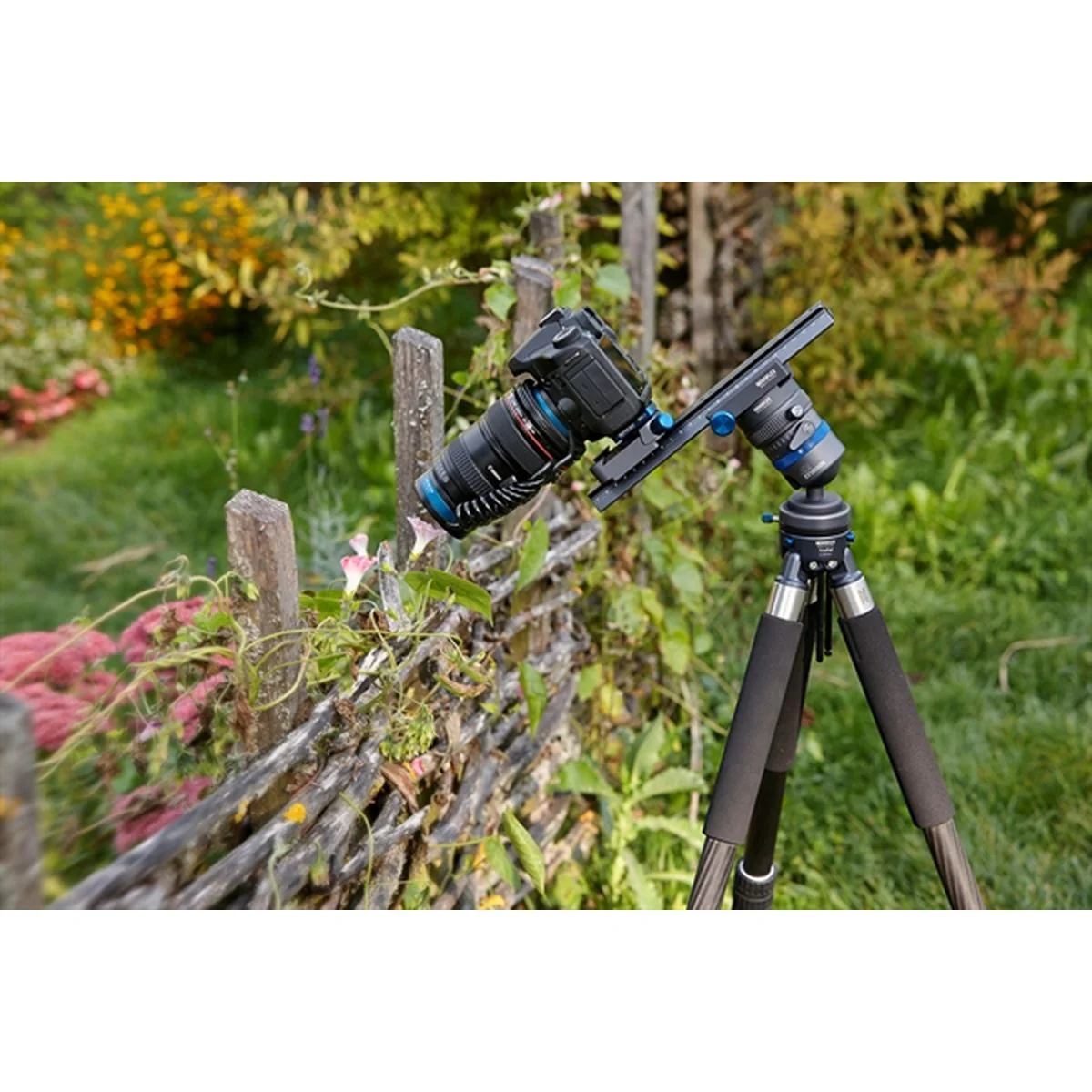 Novoflex Tripod TRIOC2840 - Image 2