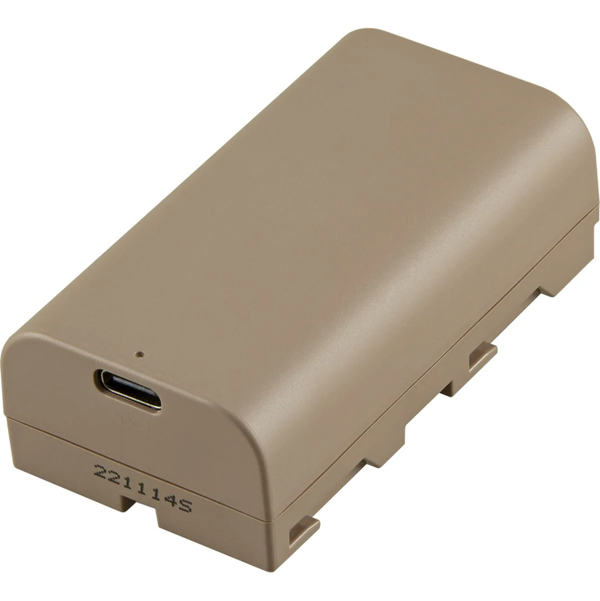 Jupio NP-F550 Ultra C (USB-C Input) 3350mAh - Image 2