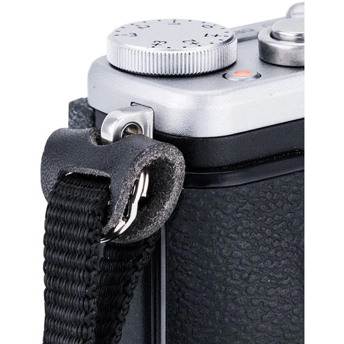 JJC NS OA1 Camera Strap Round Lug Ring - Image 4