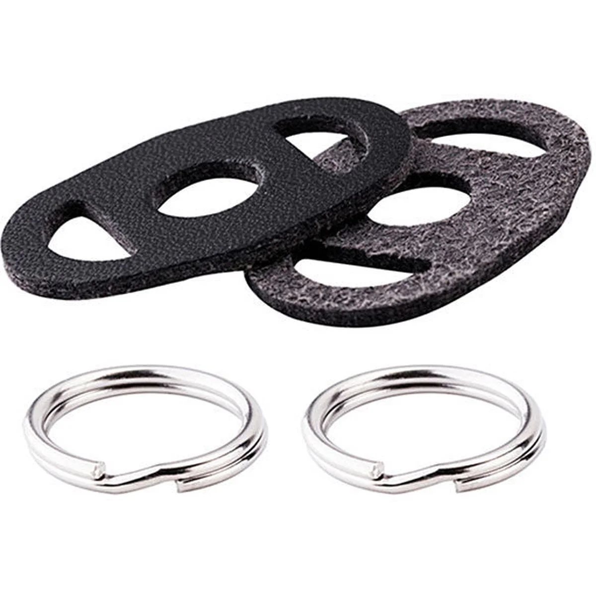 JJC NS OA1 Camera Strap Round Lug Ring - Image 5