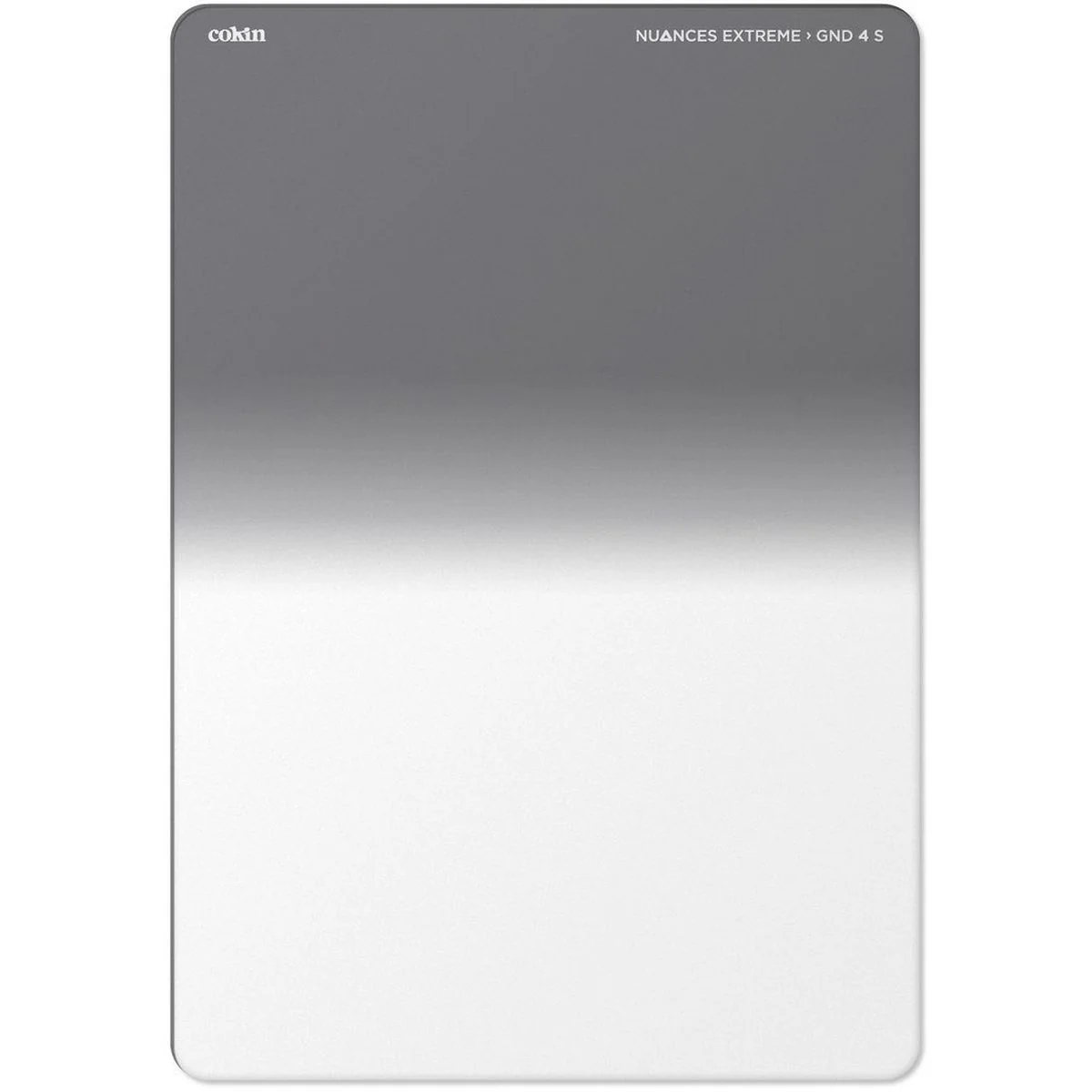 Cokin Nuances Extreme GND ND4 Soft 2 F Stops P Serie - Image 2