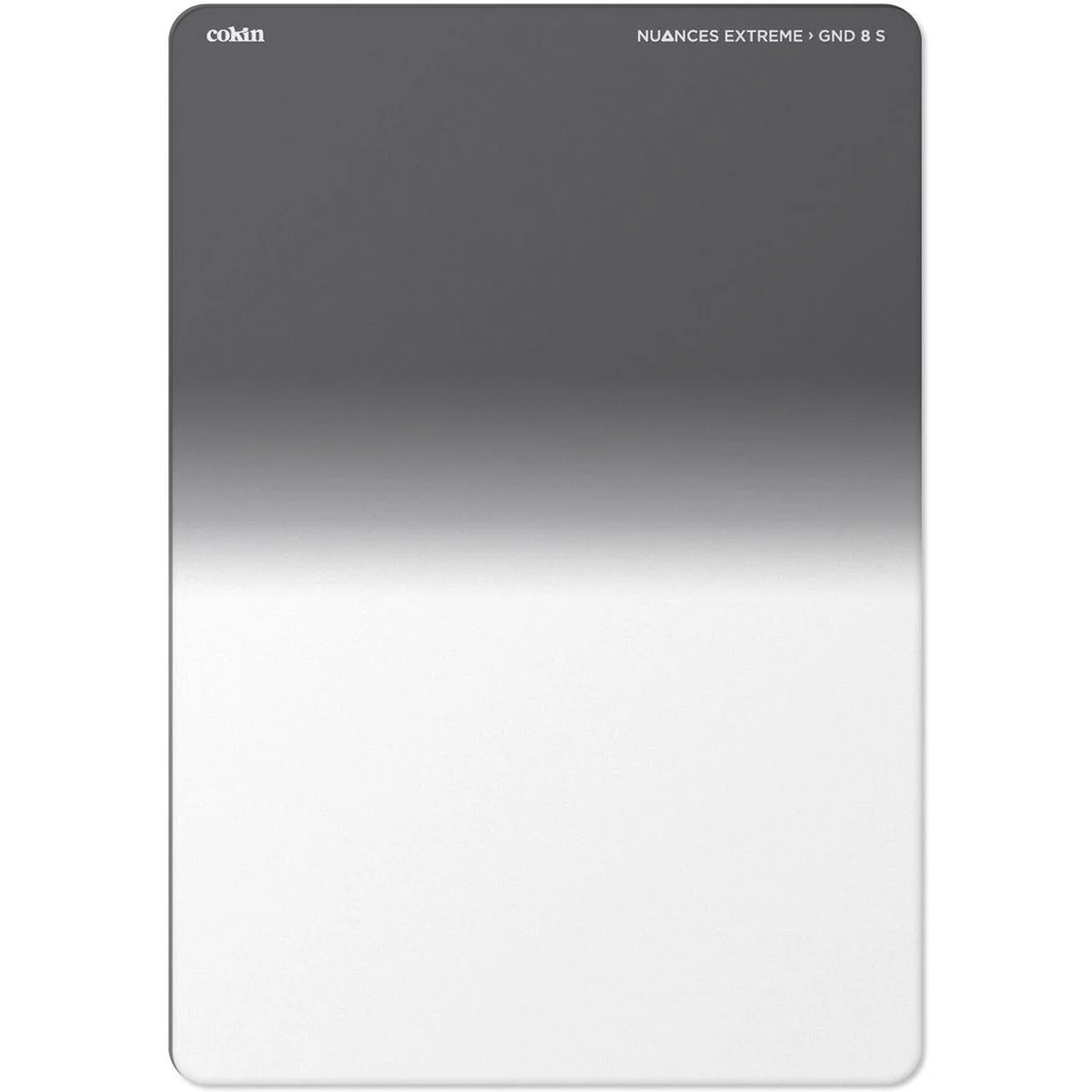 Cokin Nuances Extreme GND ND8 Soft 3 F Stops P Serie - Image 2