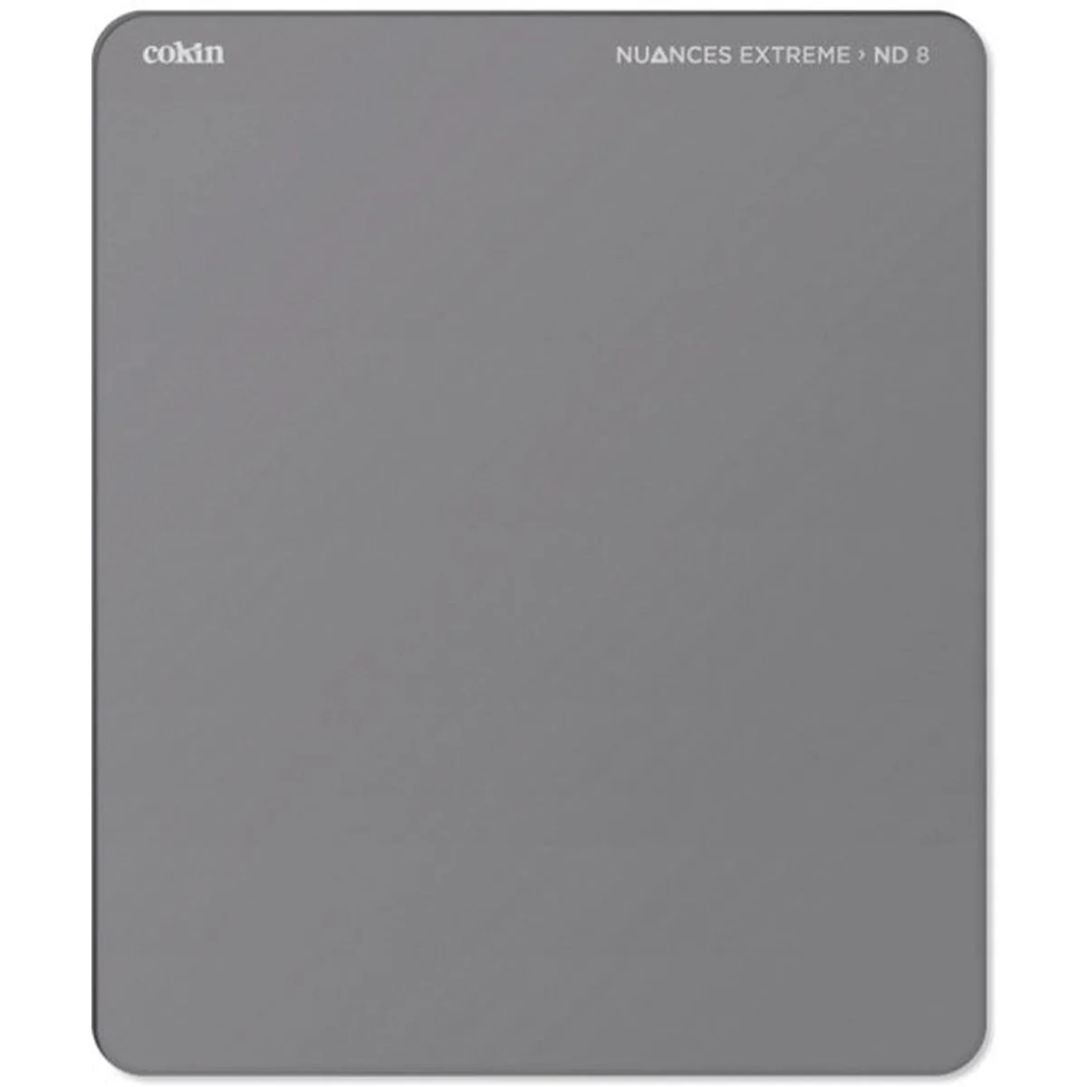 Cokin Nuances Extreme ND8 - 3 F-stops P Serie