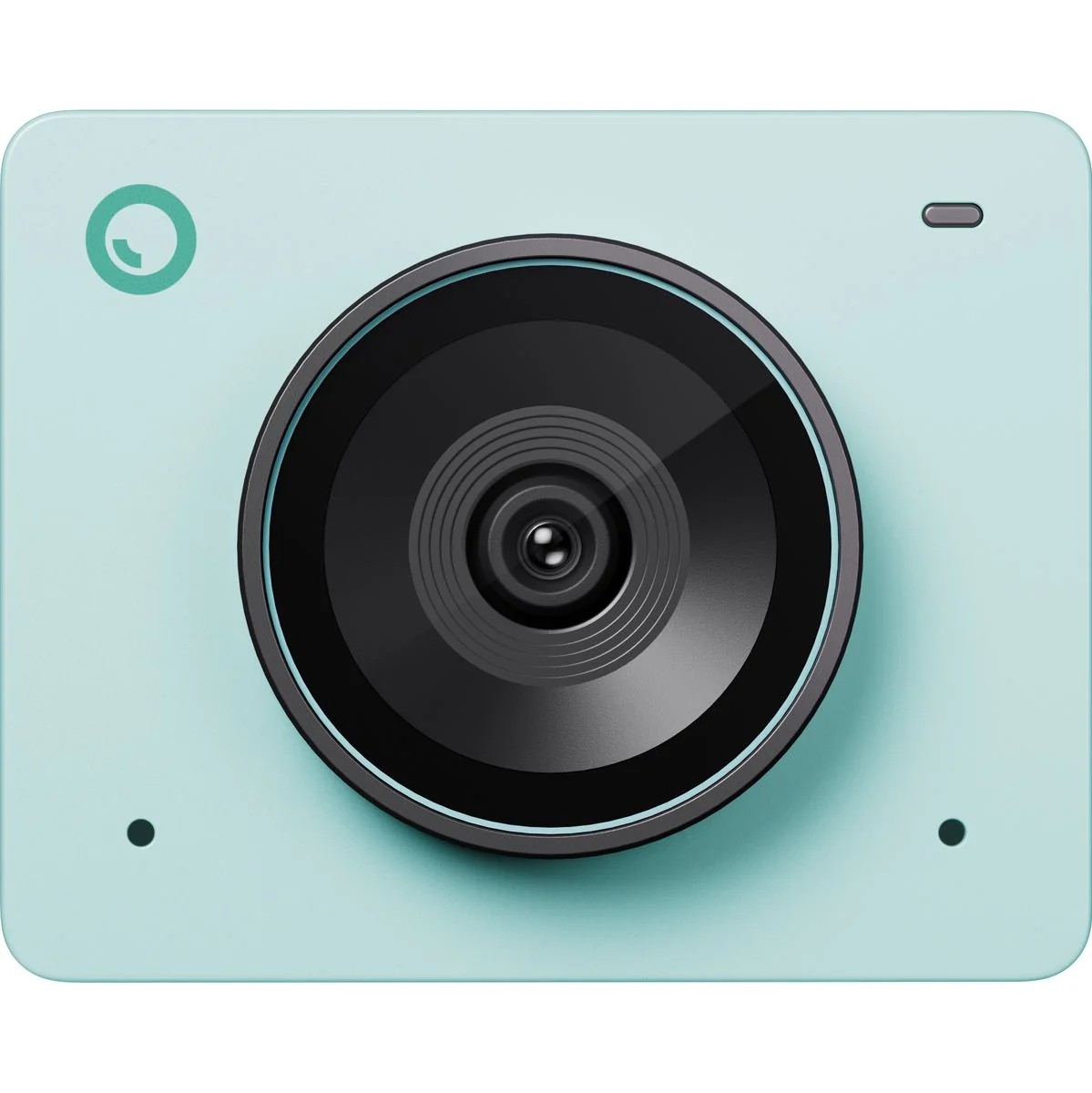 OBSBOT Meet 2 Aurora Green - Image 3