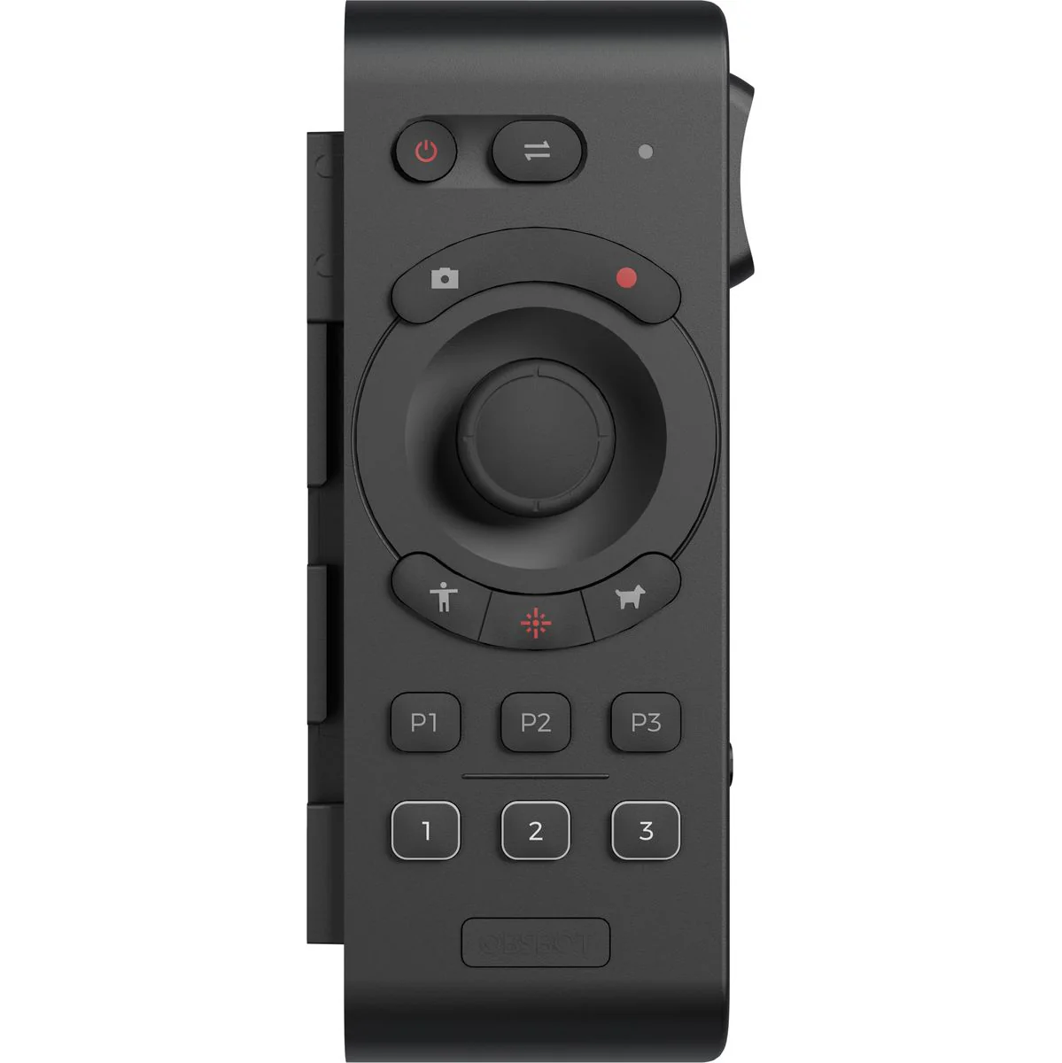 OBSBOT Tail Air Remote