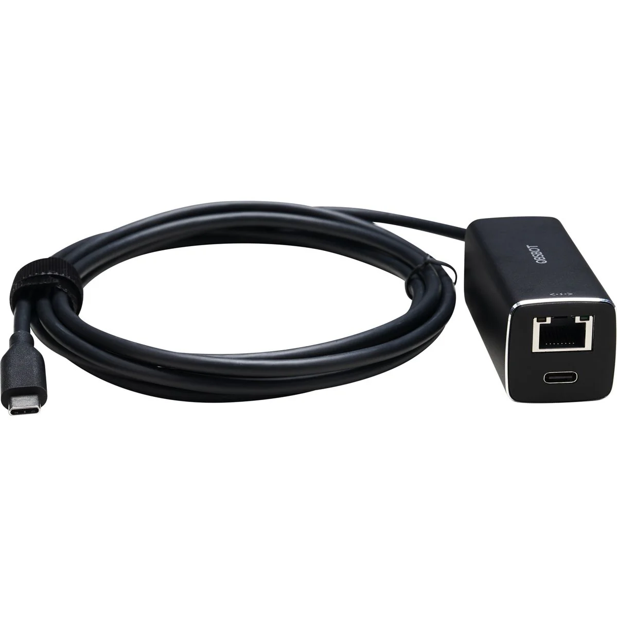 OBSBOT USB-C To Ethernet Adapter - Image 2