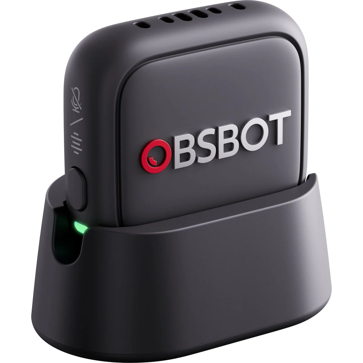 OBSBOT Vox SE Wireless Live Streaming Microphone