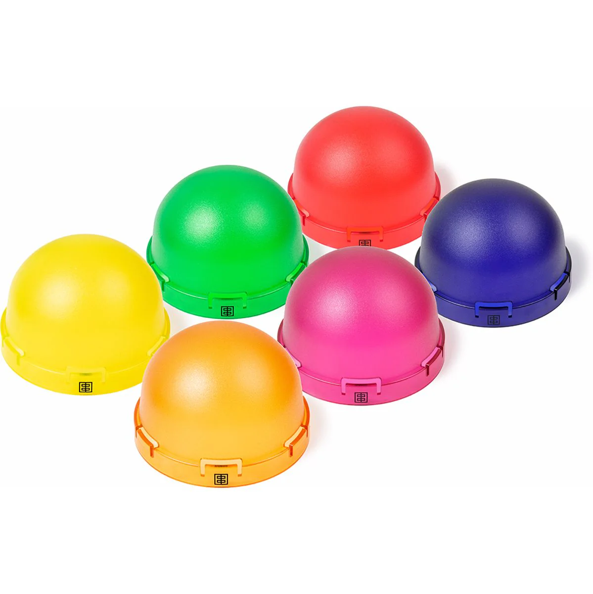 Elinchrom OCF Gel Dome Kit - Image 2