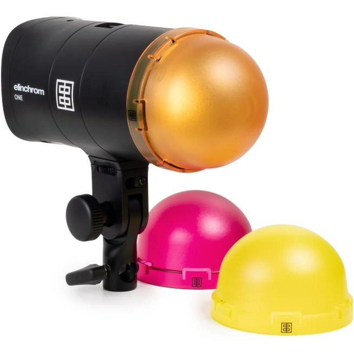 Elinchrom OCF Gel Dome Kit - Image 3