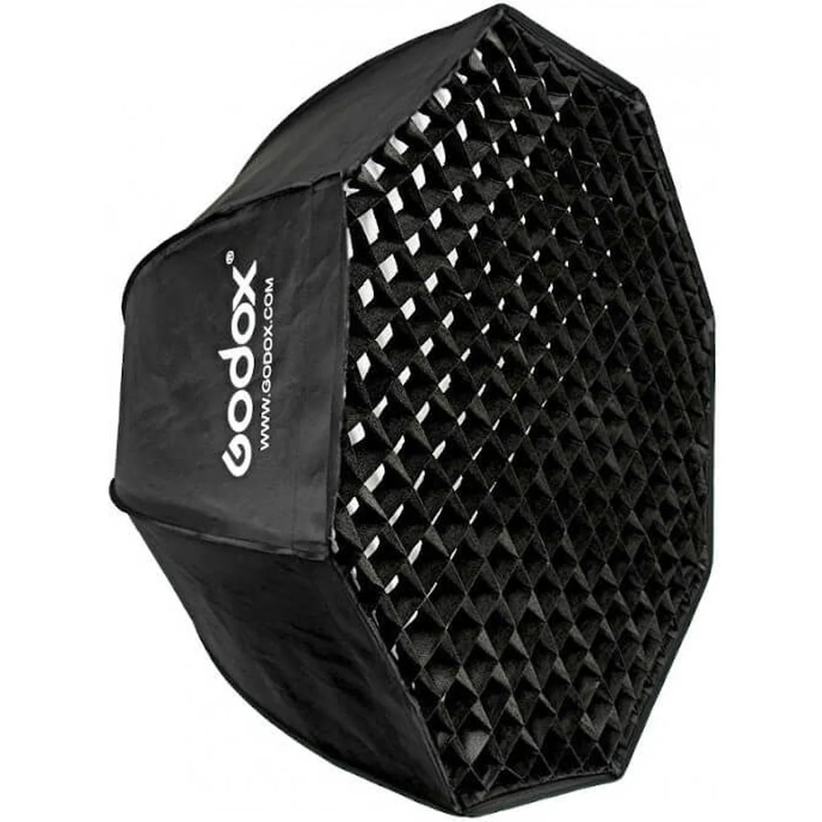 Godox Octa Softbox + Grid - 95cm - Image 4