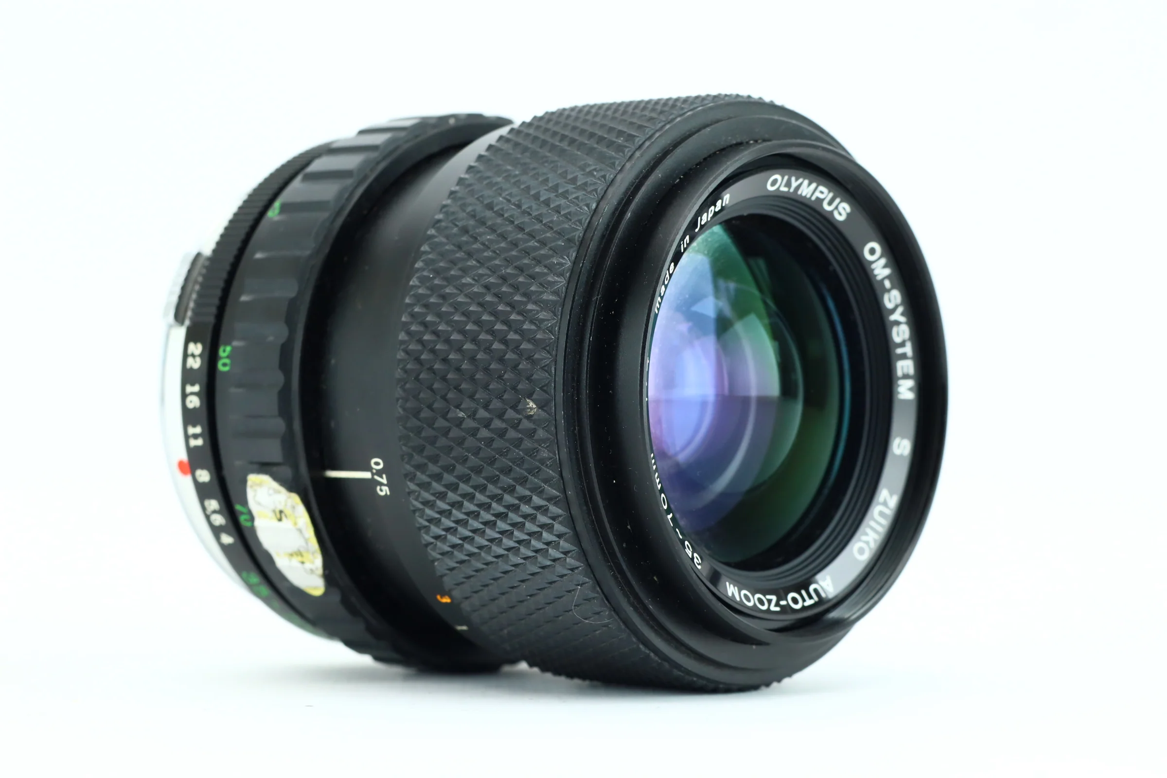 Olympus OM 35-70mm 4 - Image 2