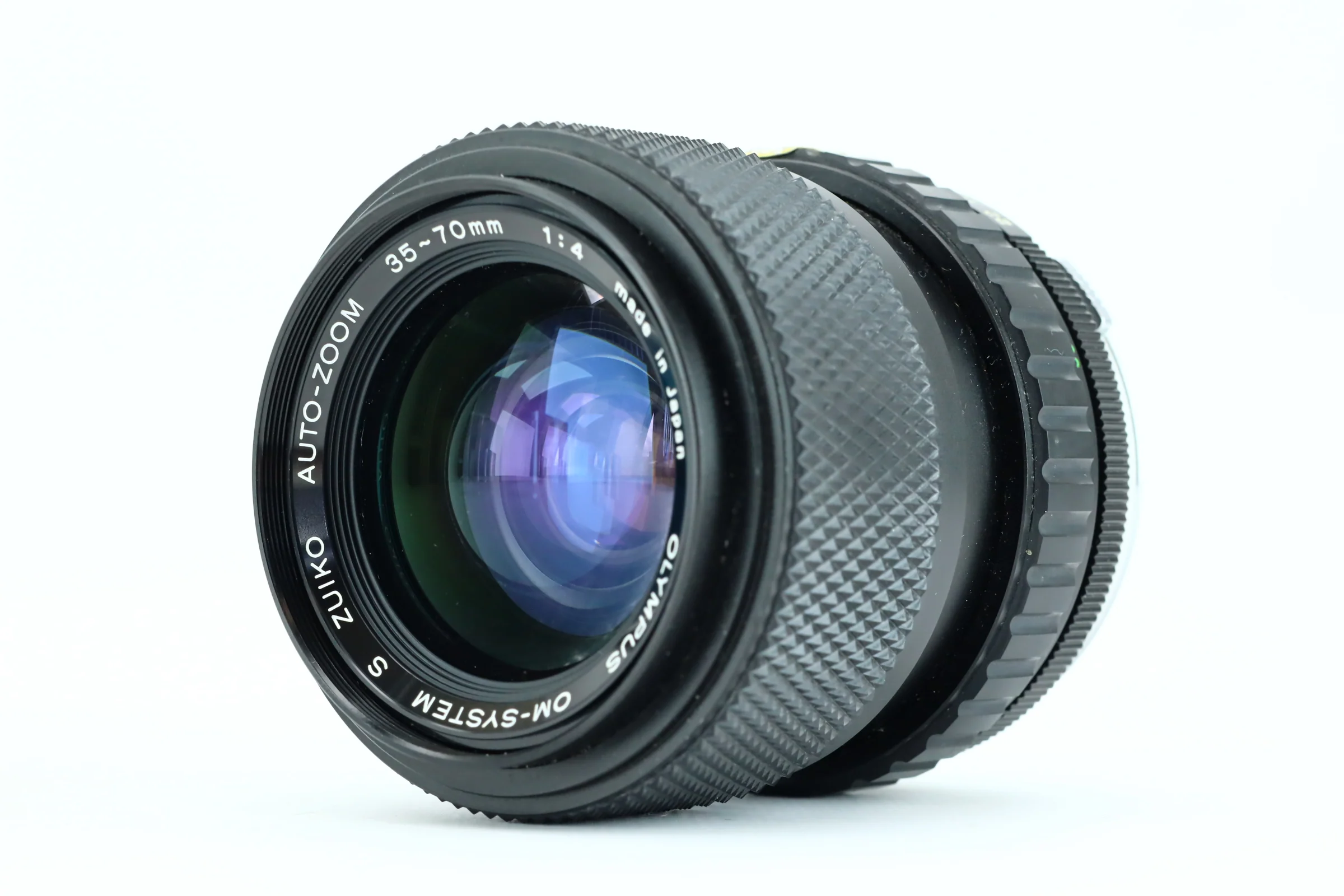 Olympus OM 35-70mm 4 - Image 4