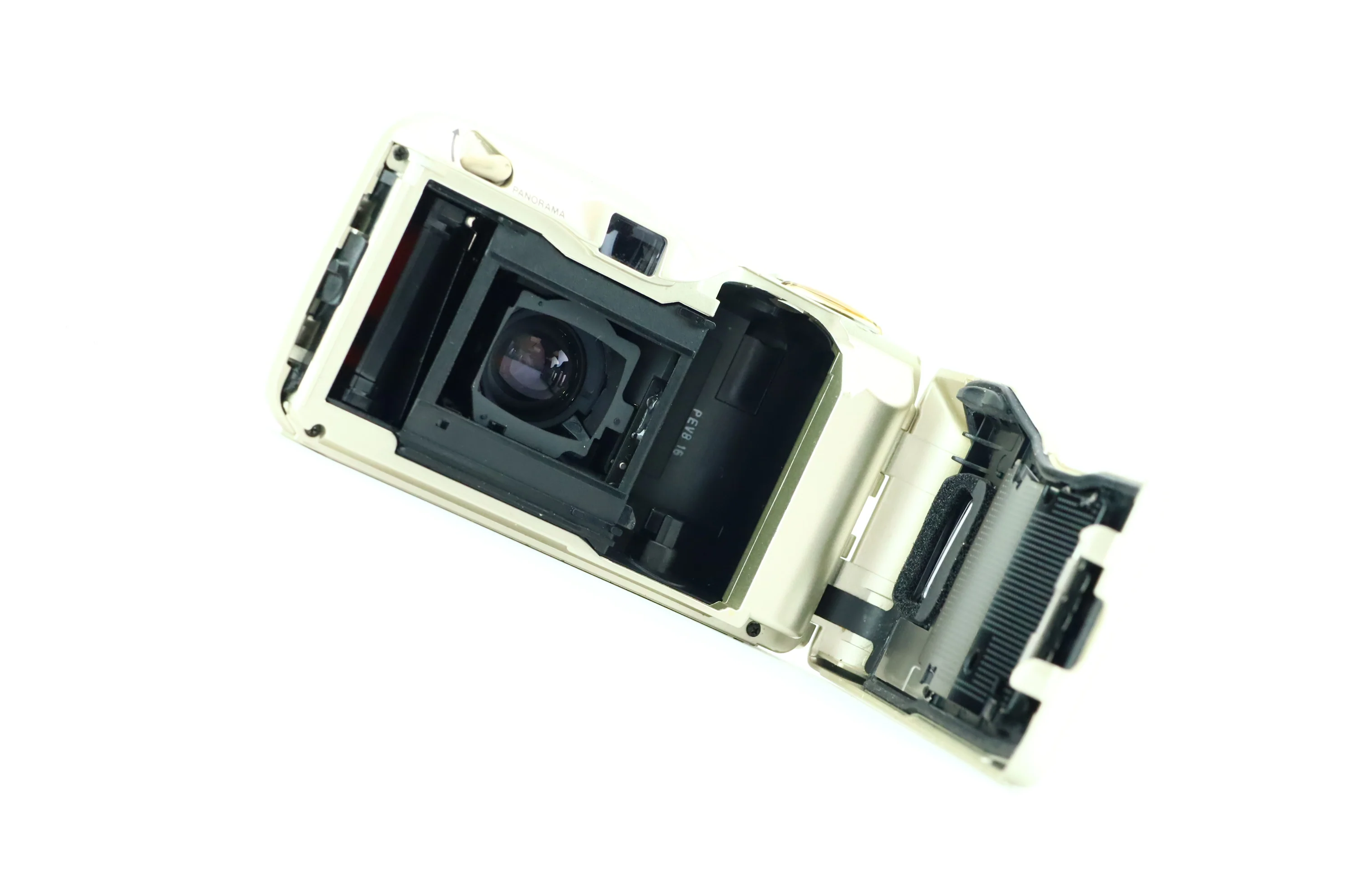 Olympus Mju II Stylus Epic with 35mm 1:2.8 lens - Image 5