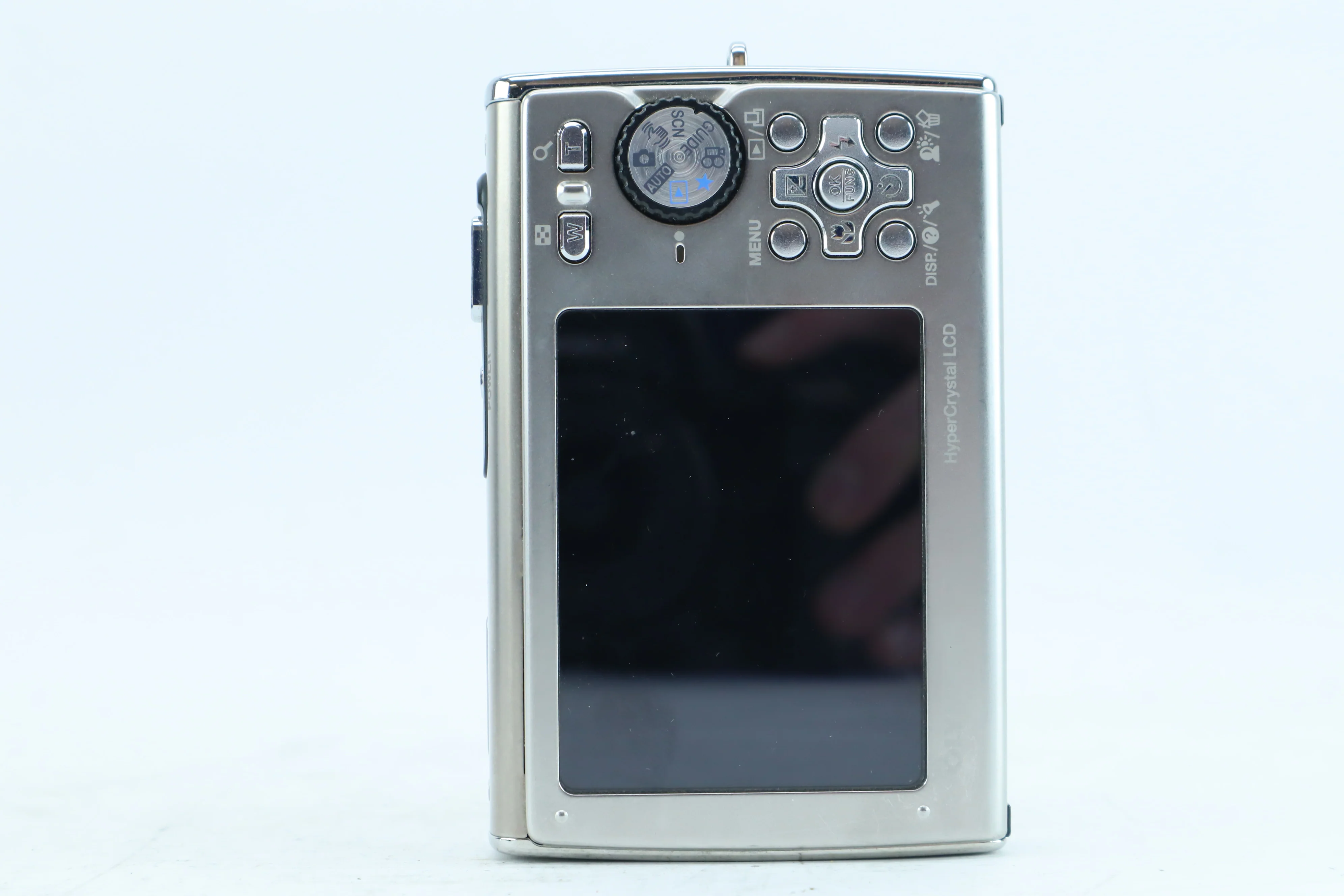 Olympus µ [mju:] 1030 SW - Image 3