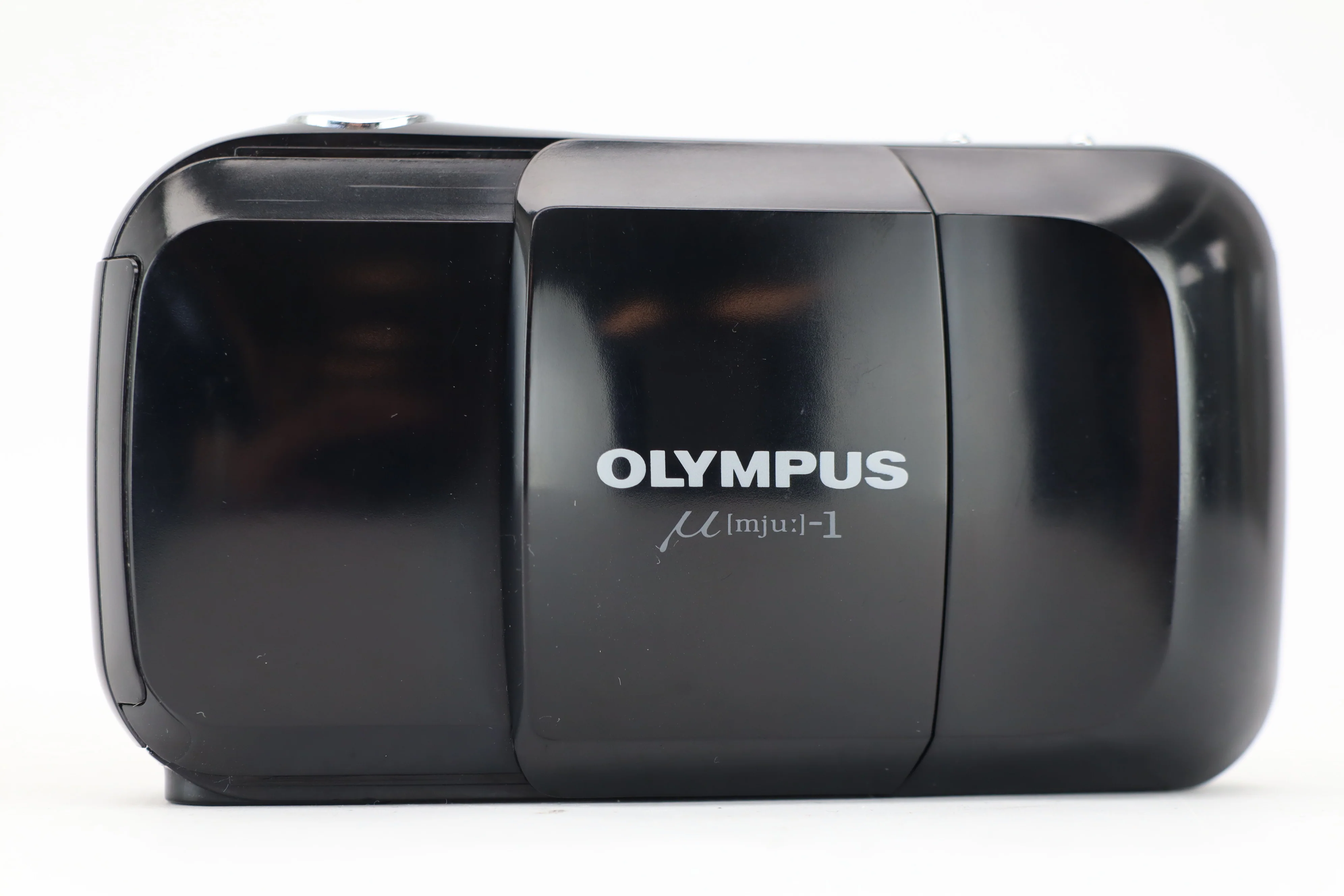 Olympus µ[mju:]-1 35mm f/3.5 - Image 5