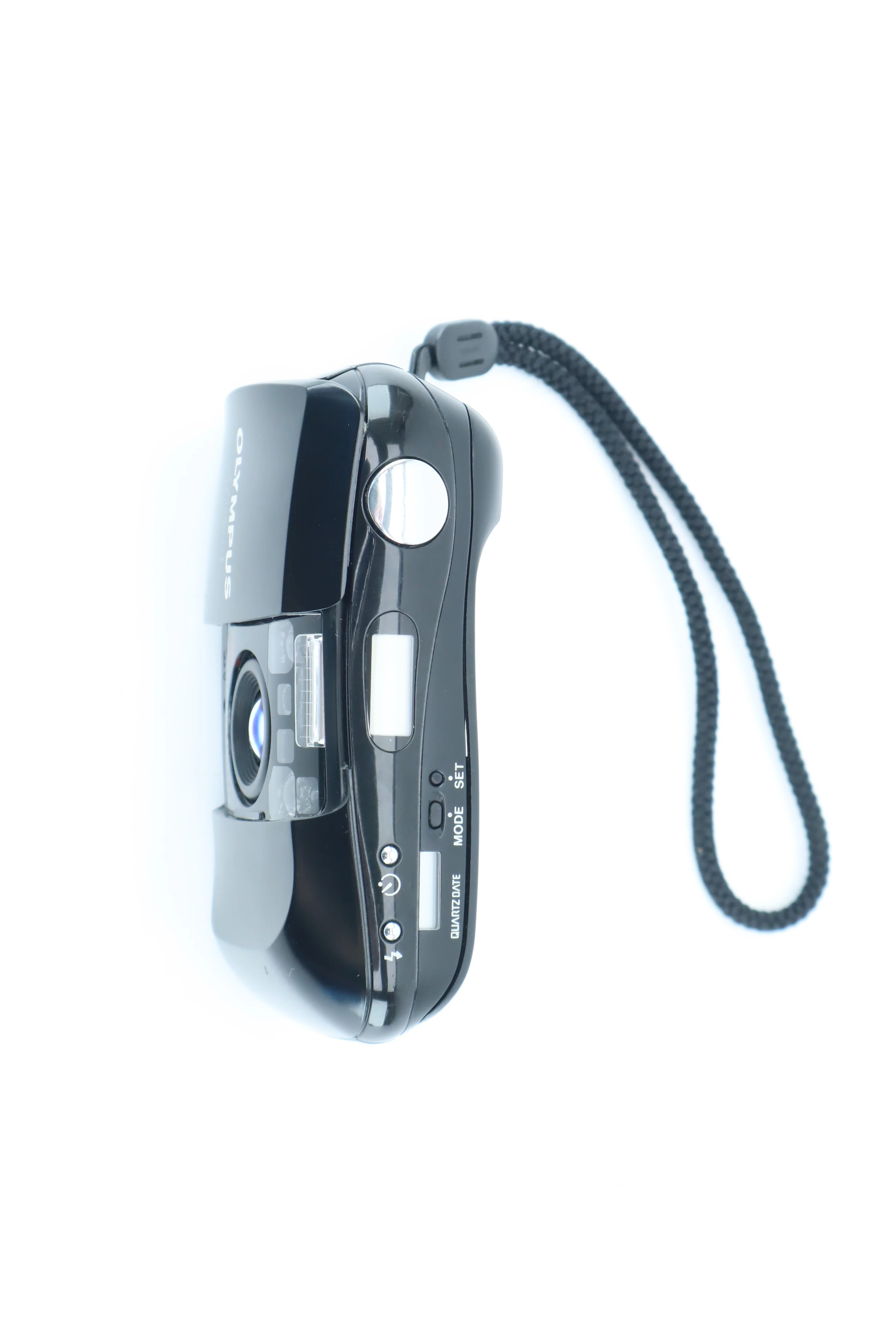Olympus mju 1 - Image 3