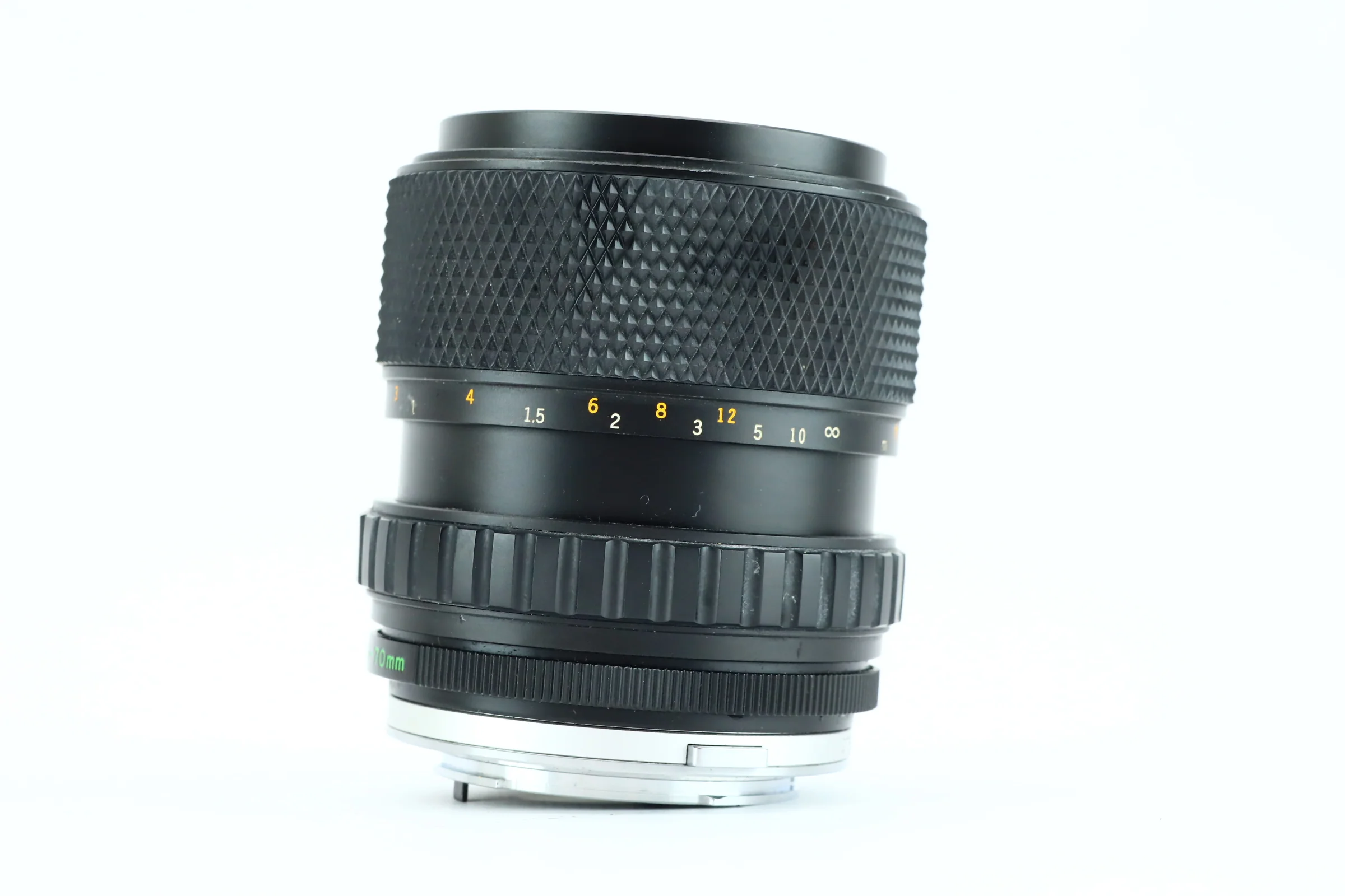 Olympus 35-70mm 4