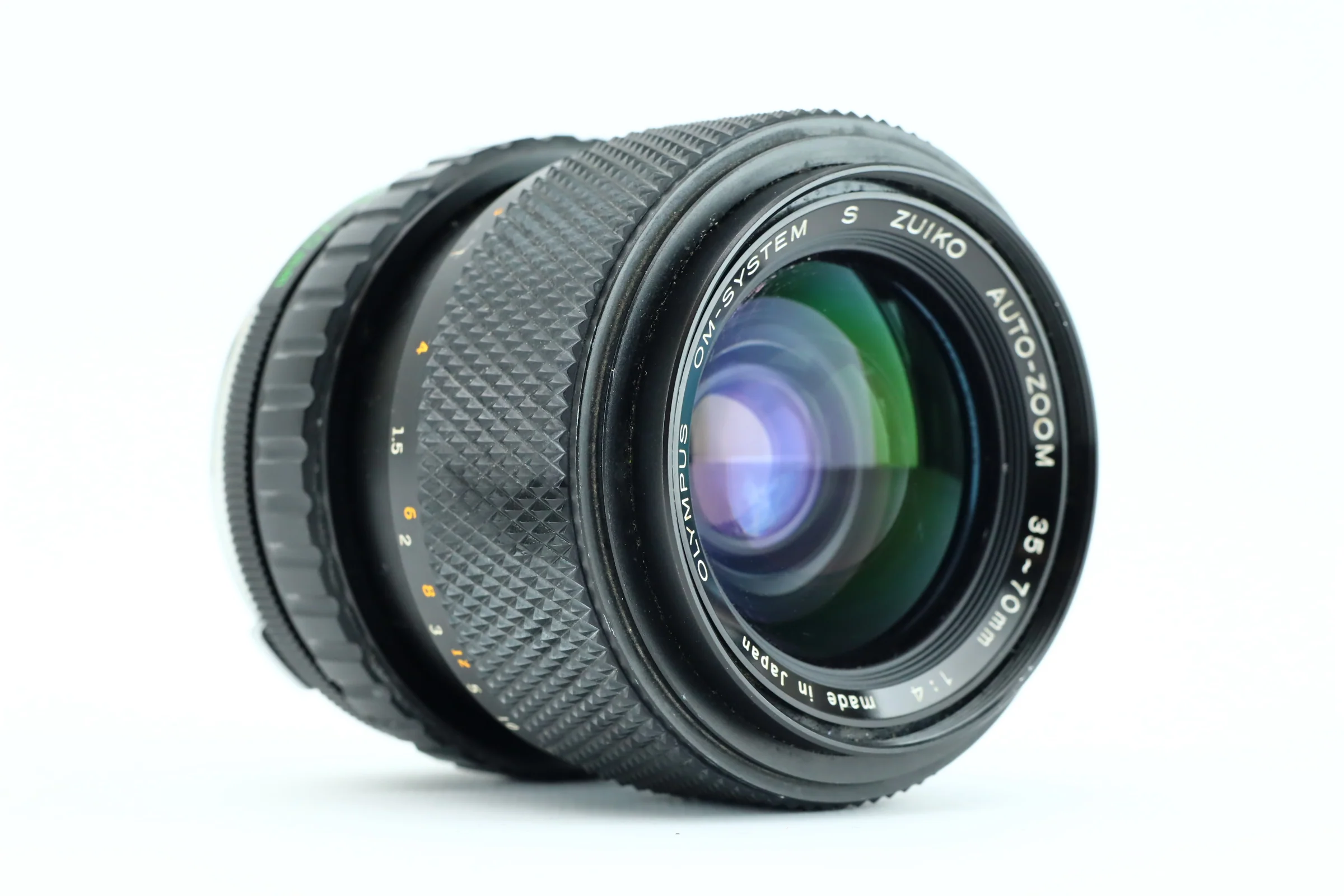 Olympus 35-70mm 4 - Image 2