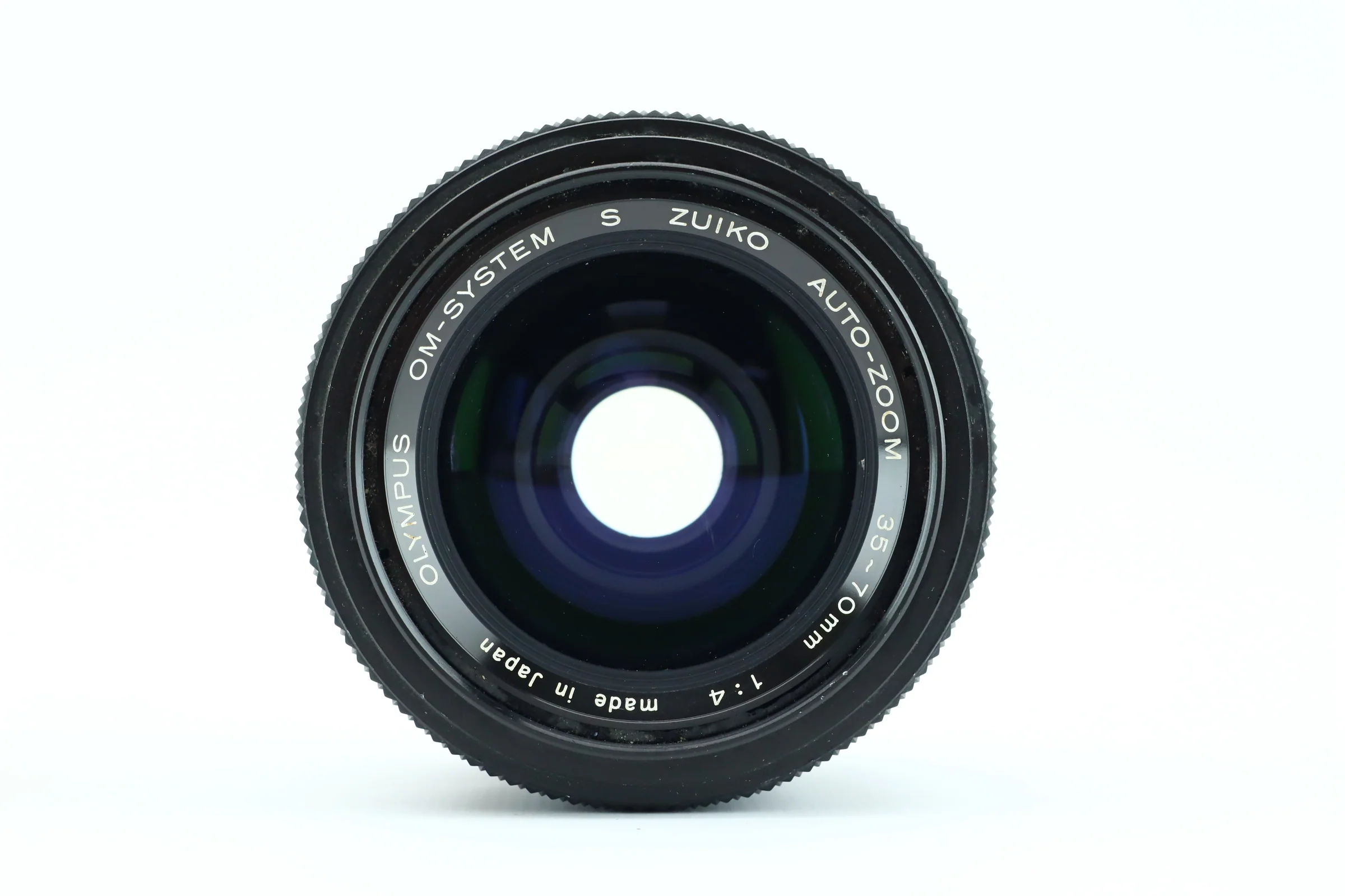 Olympus 35-70mm 4 - Image 3