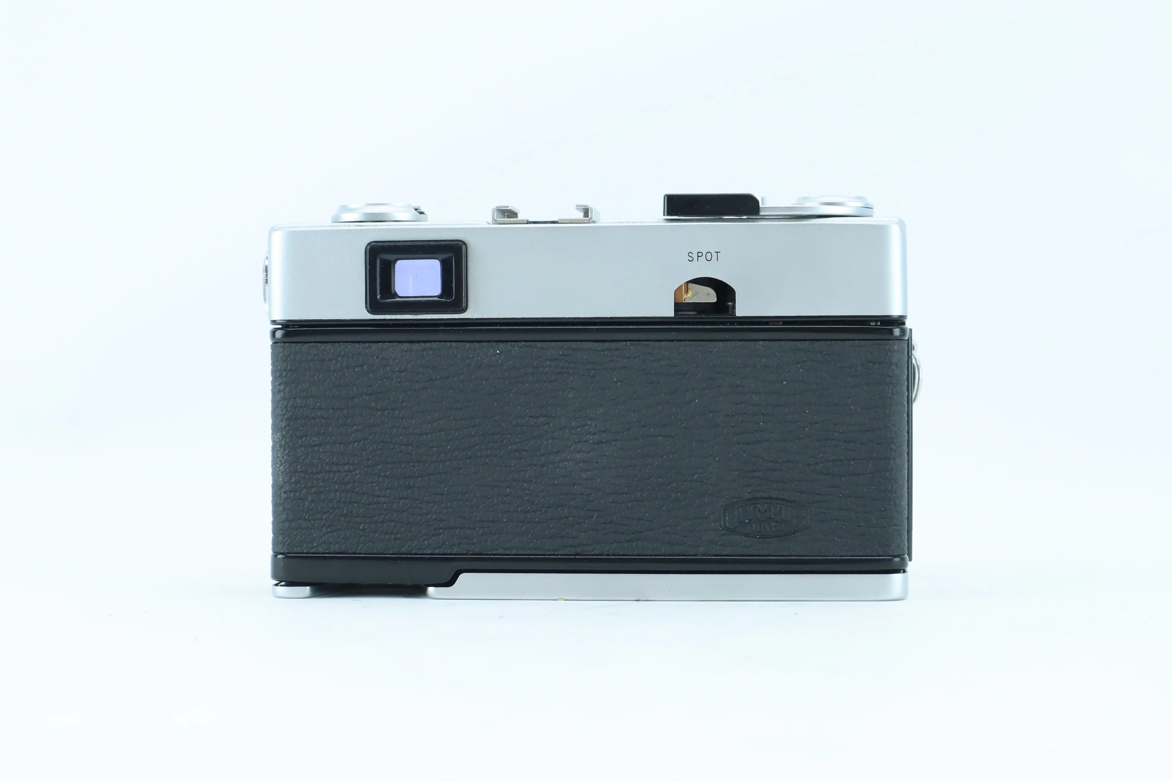 Olympus 35 SP with 42mm f/1.7 G. Zuiko | S/N: 334432 - Image 4