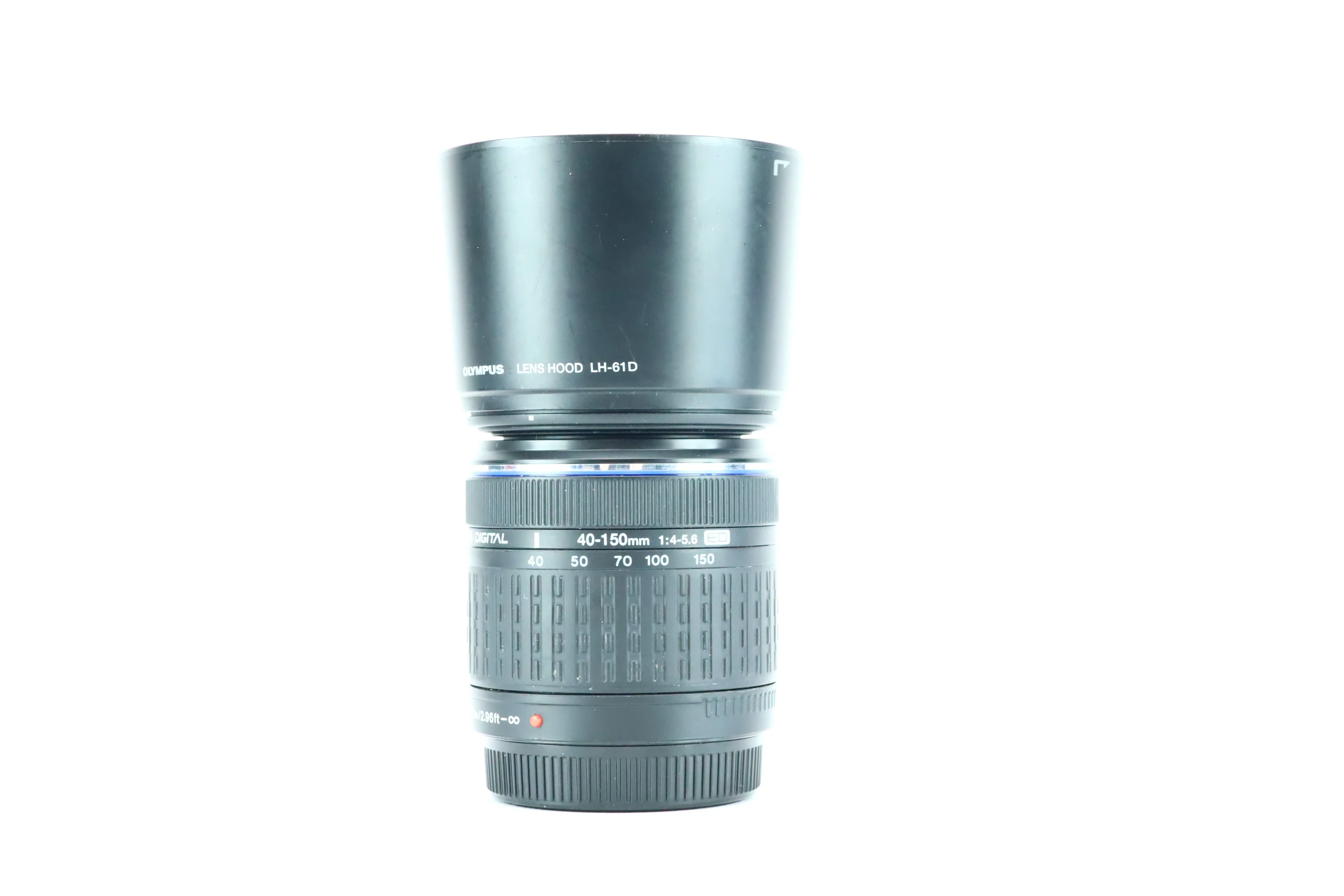 olympus 40-150mm f/4-5,6