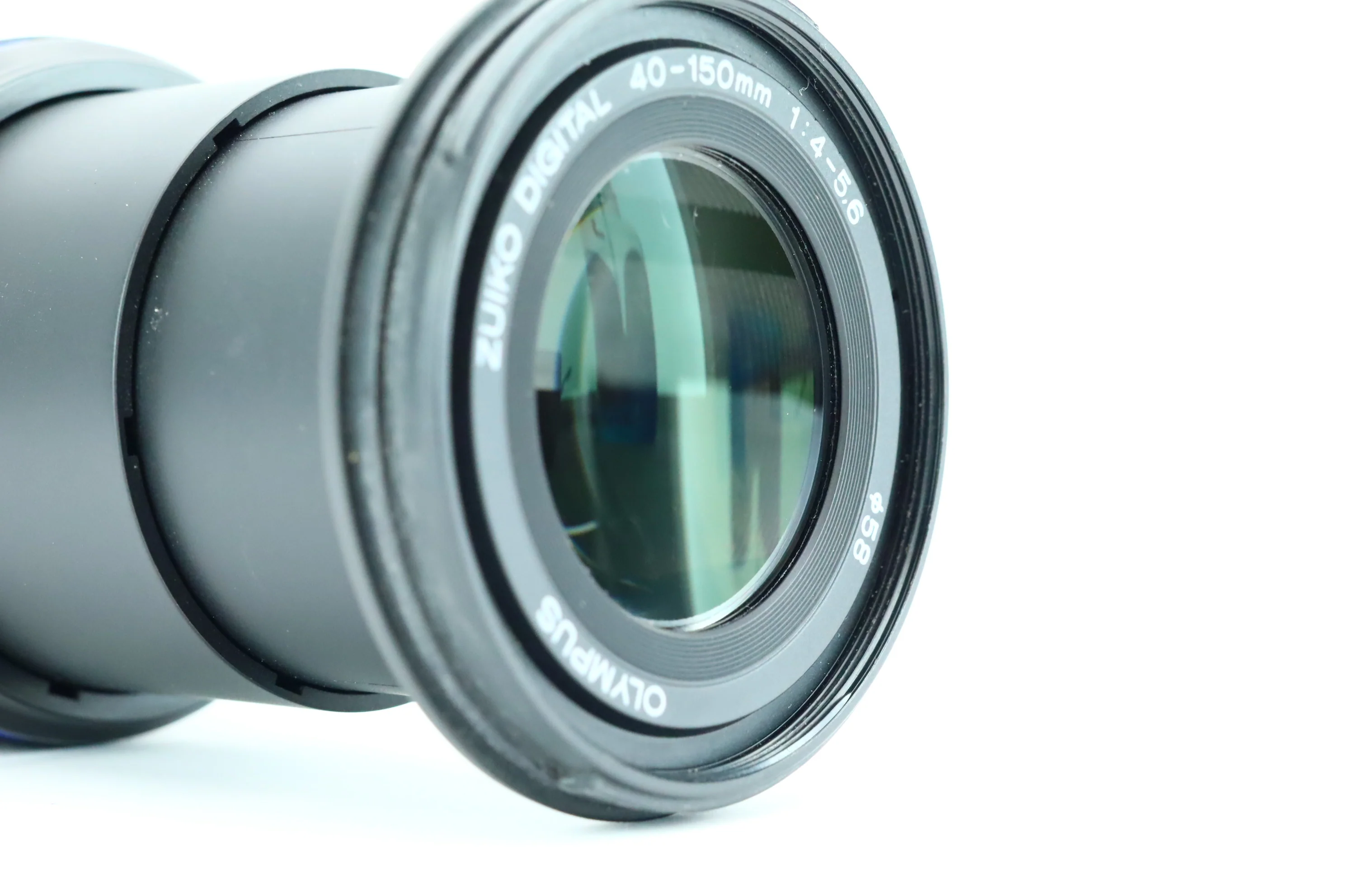 olympus 40-150mm f/4-5,6 - Image 2