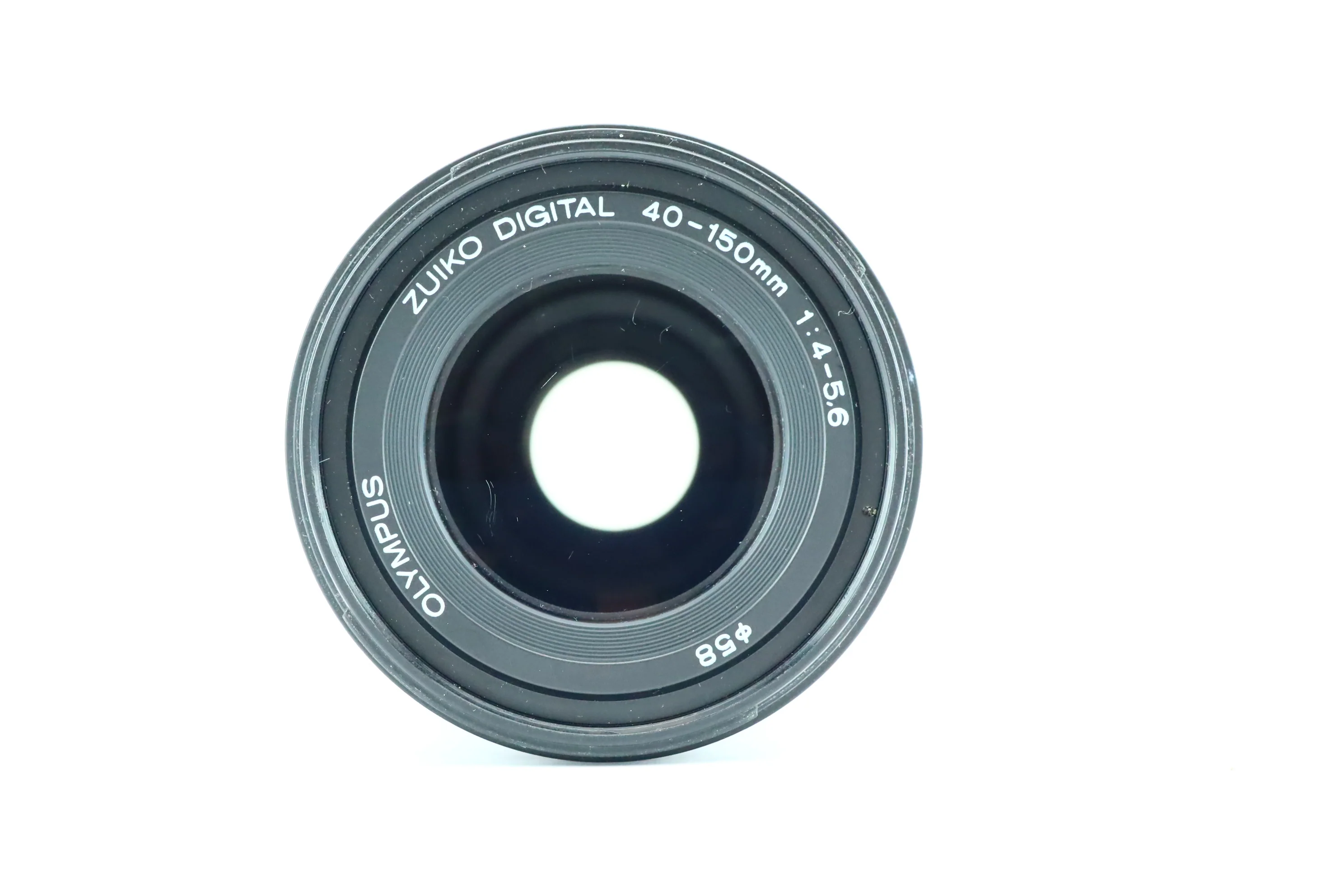 olympus 40-150mm f/4-5,6 - Image 4