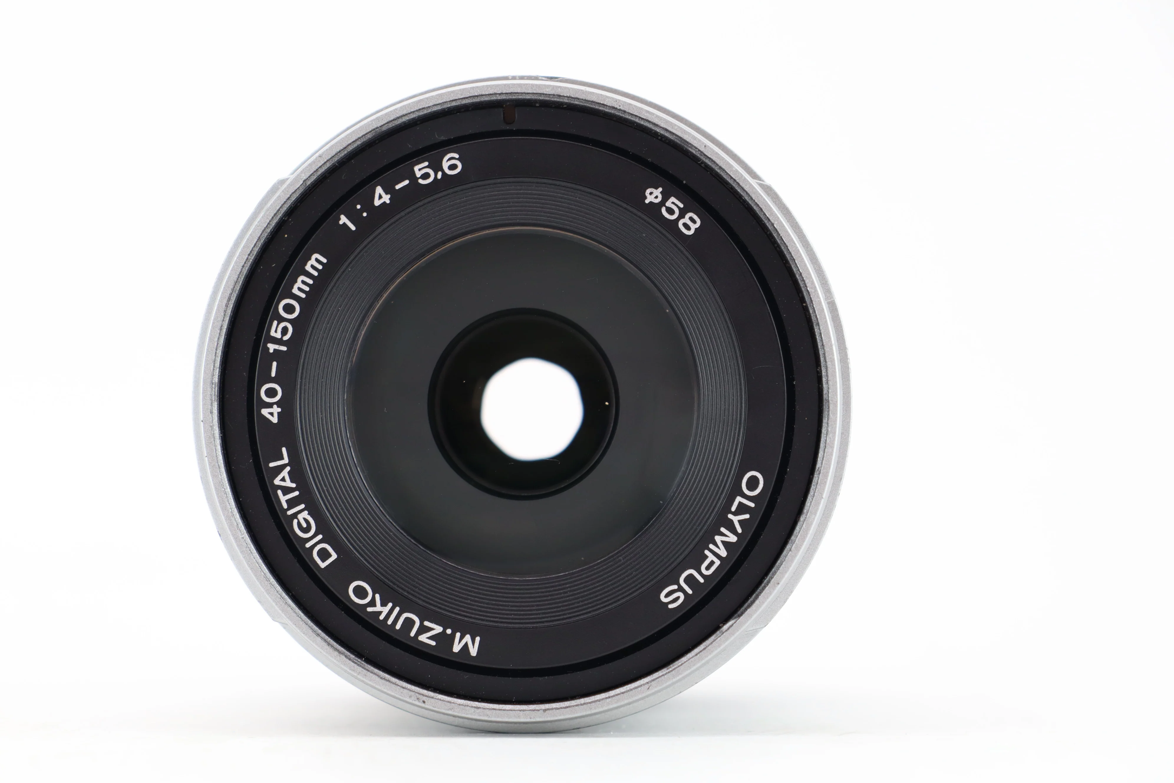 Olympus 40-150mm 4-5,6R ED - Image 3