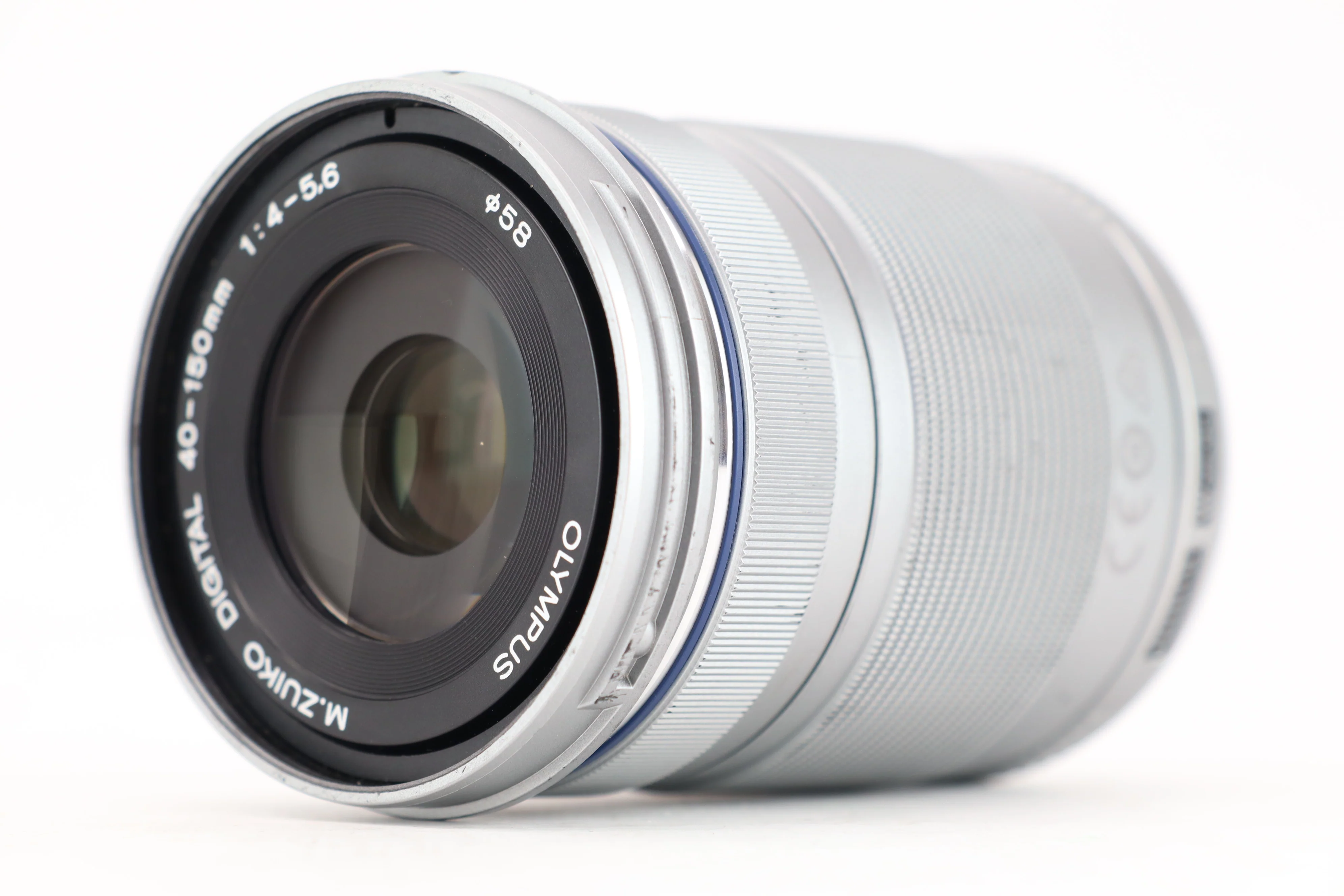 Olympus 40-150mm 4-5,6R ED - Image 4